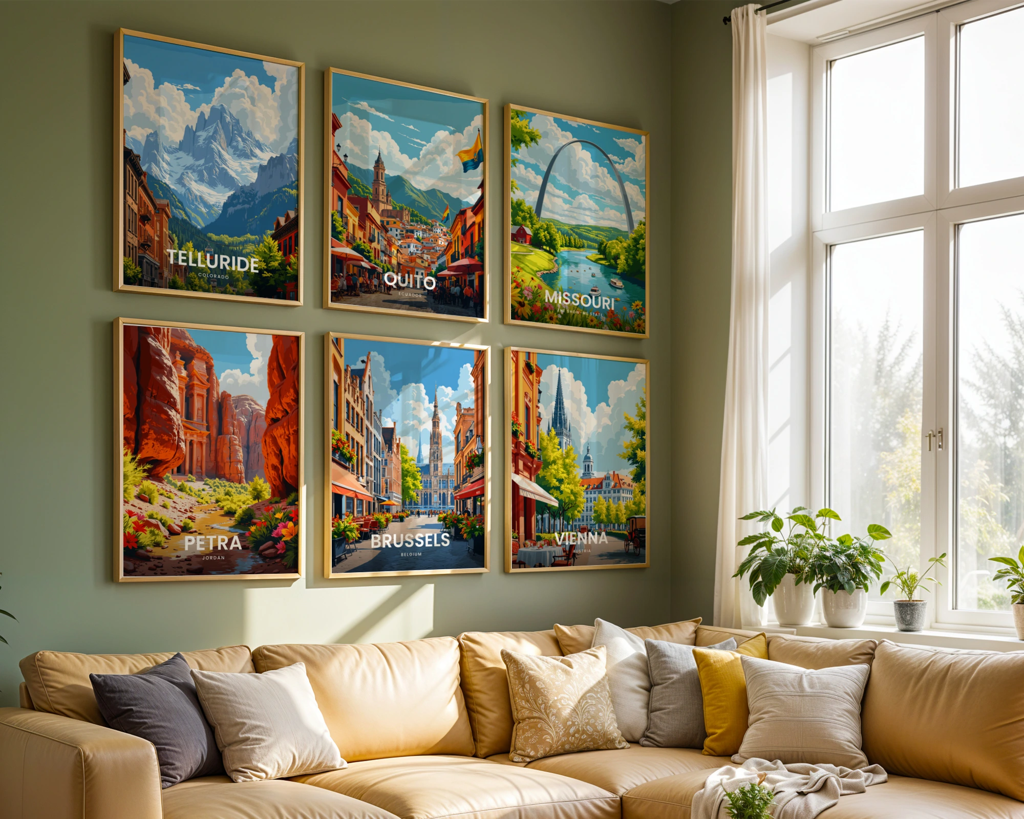 Image gallery