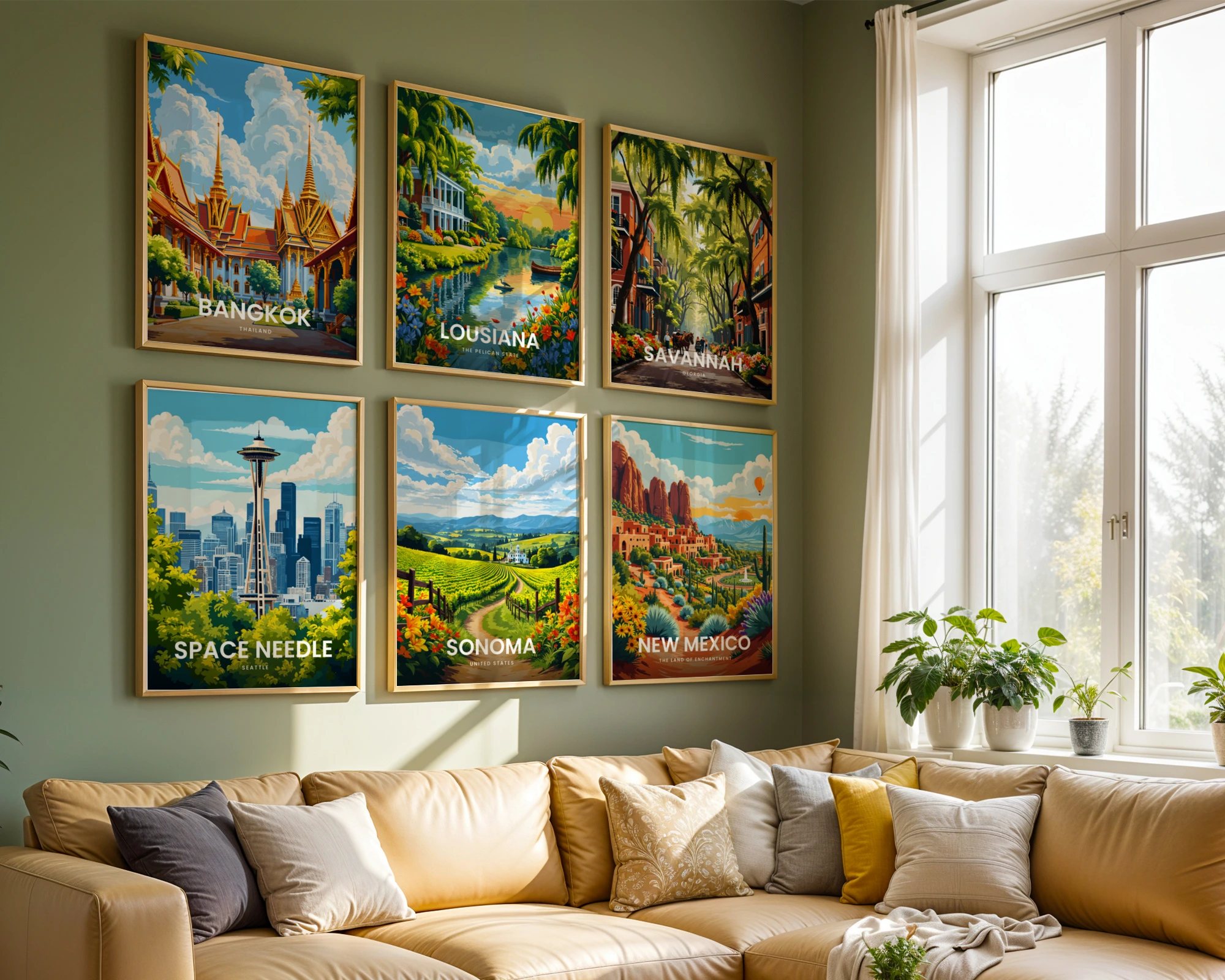 Image gallery