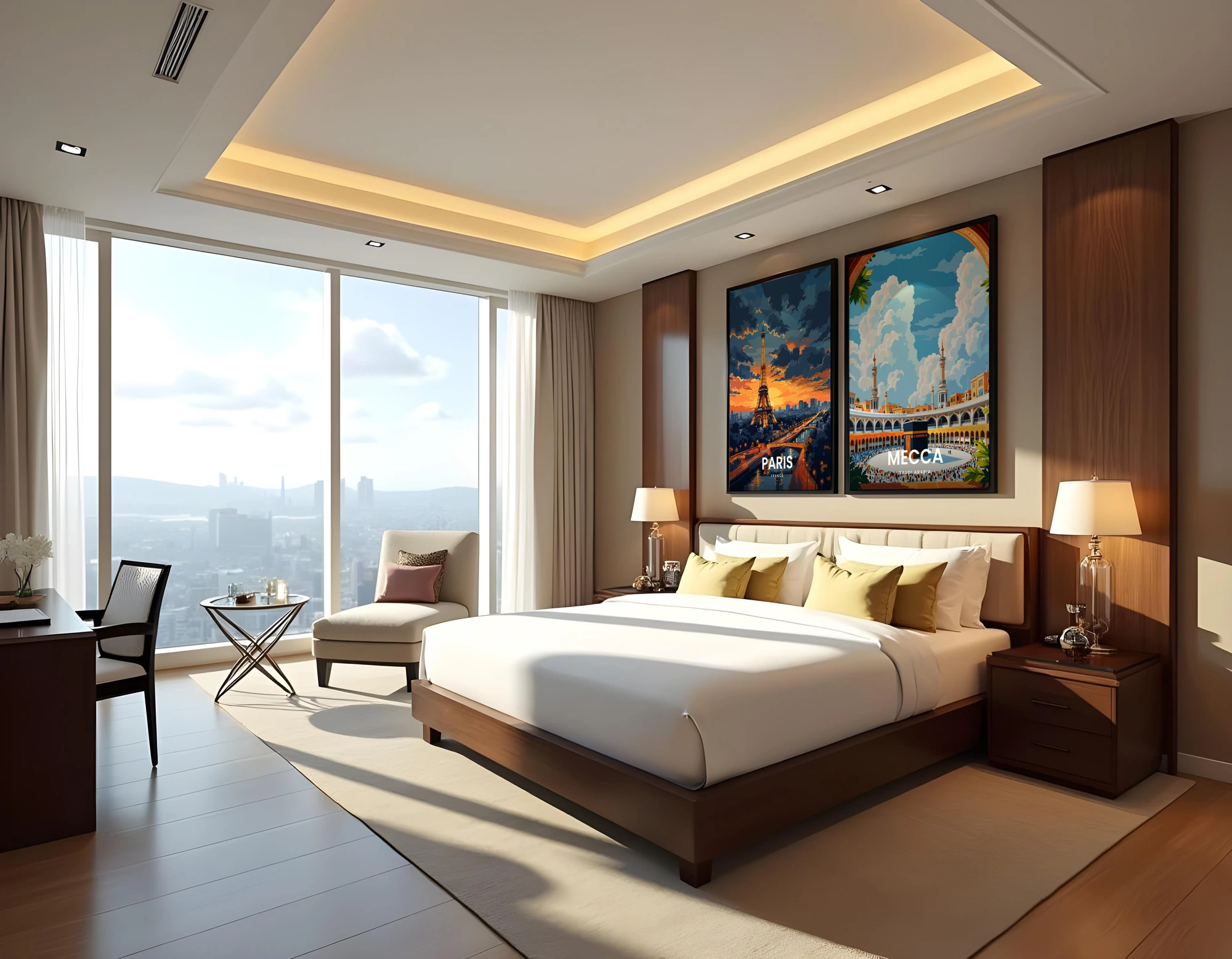 Image gallery
