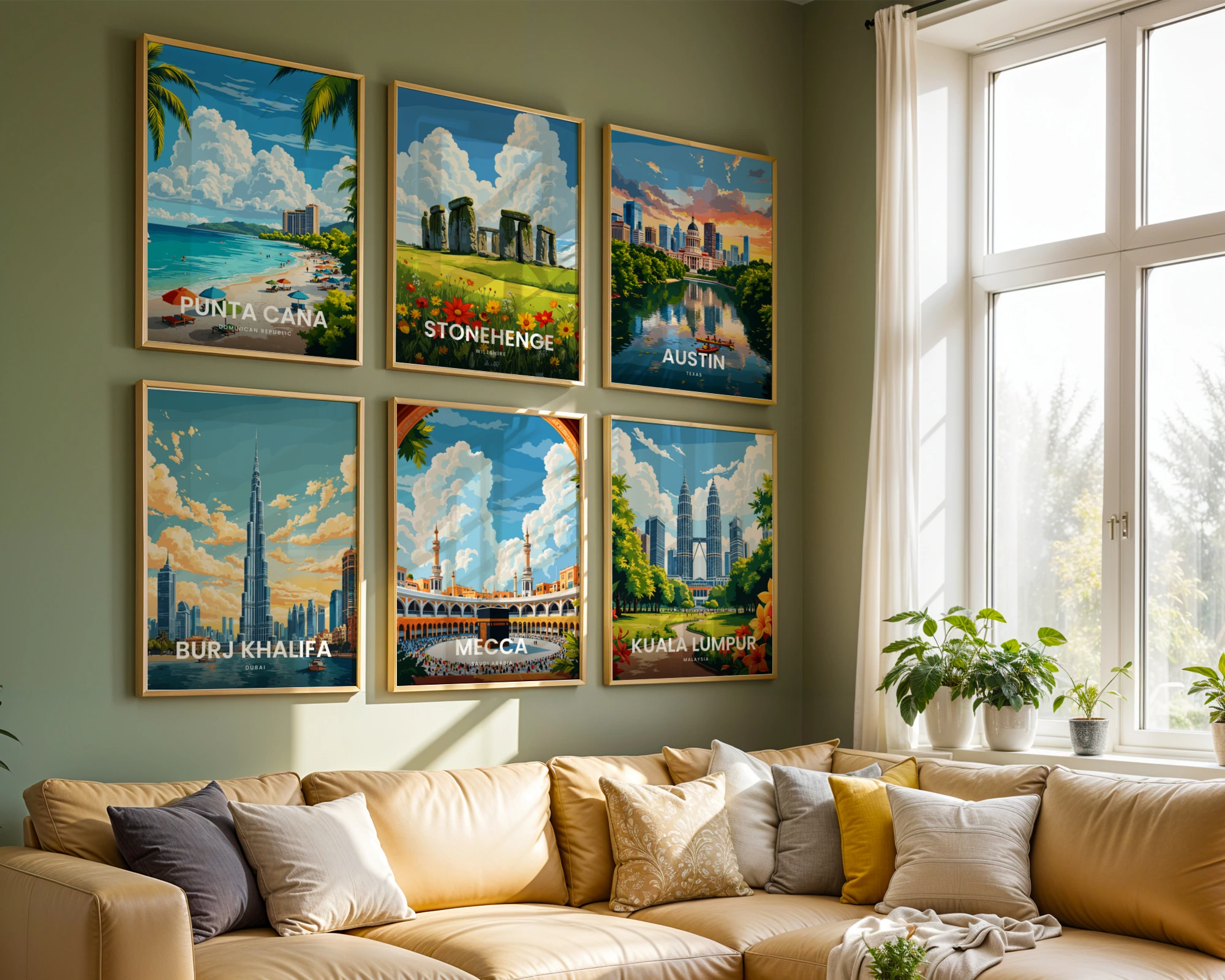 Image gallery