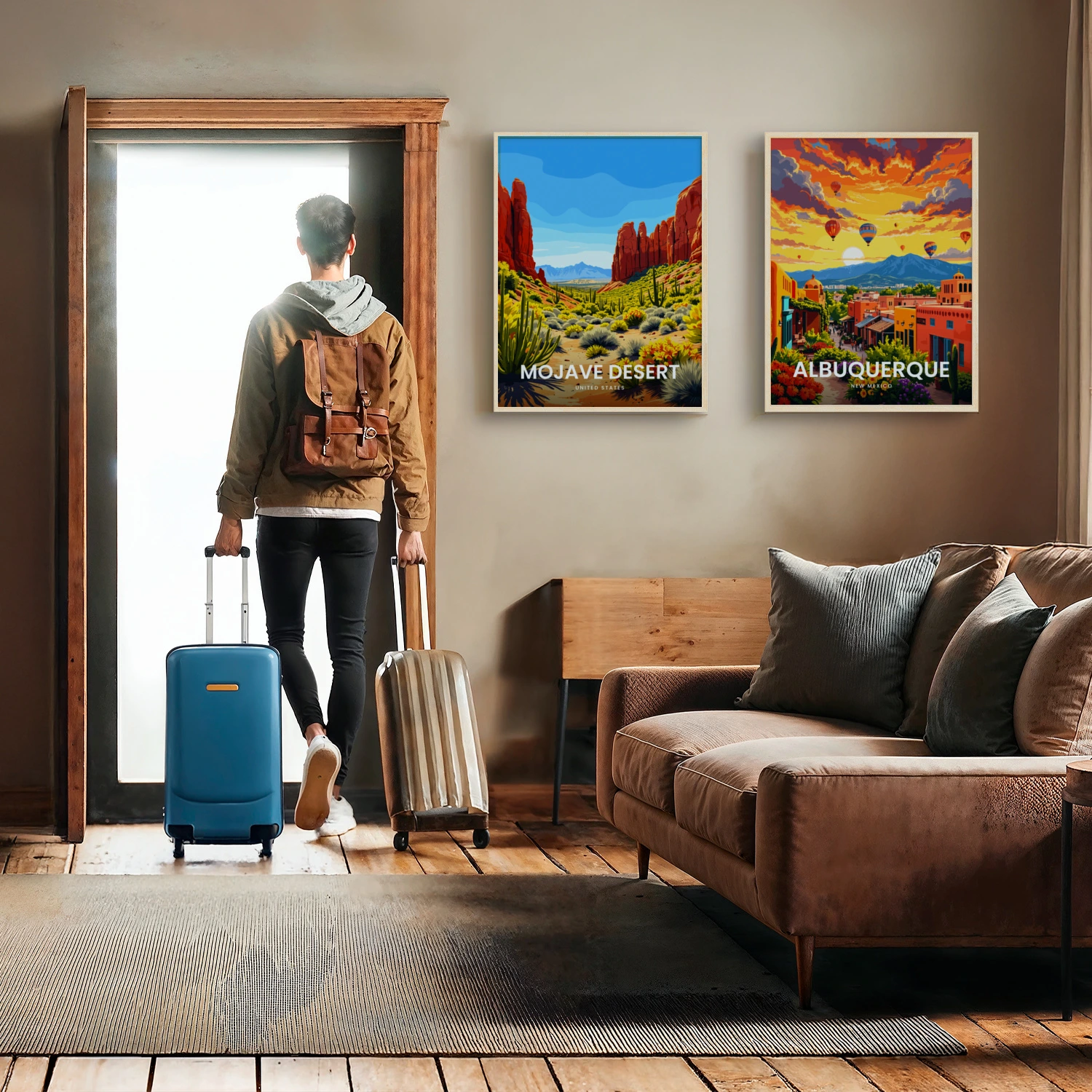 Image gallery