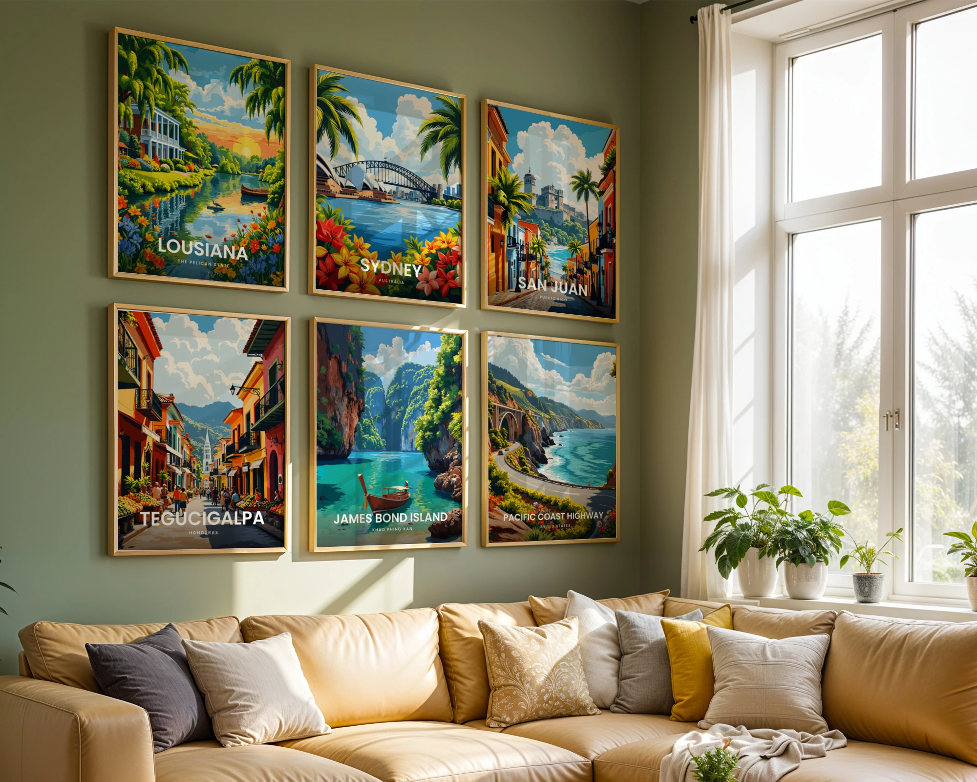 Image gallery
