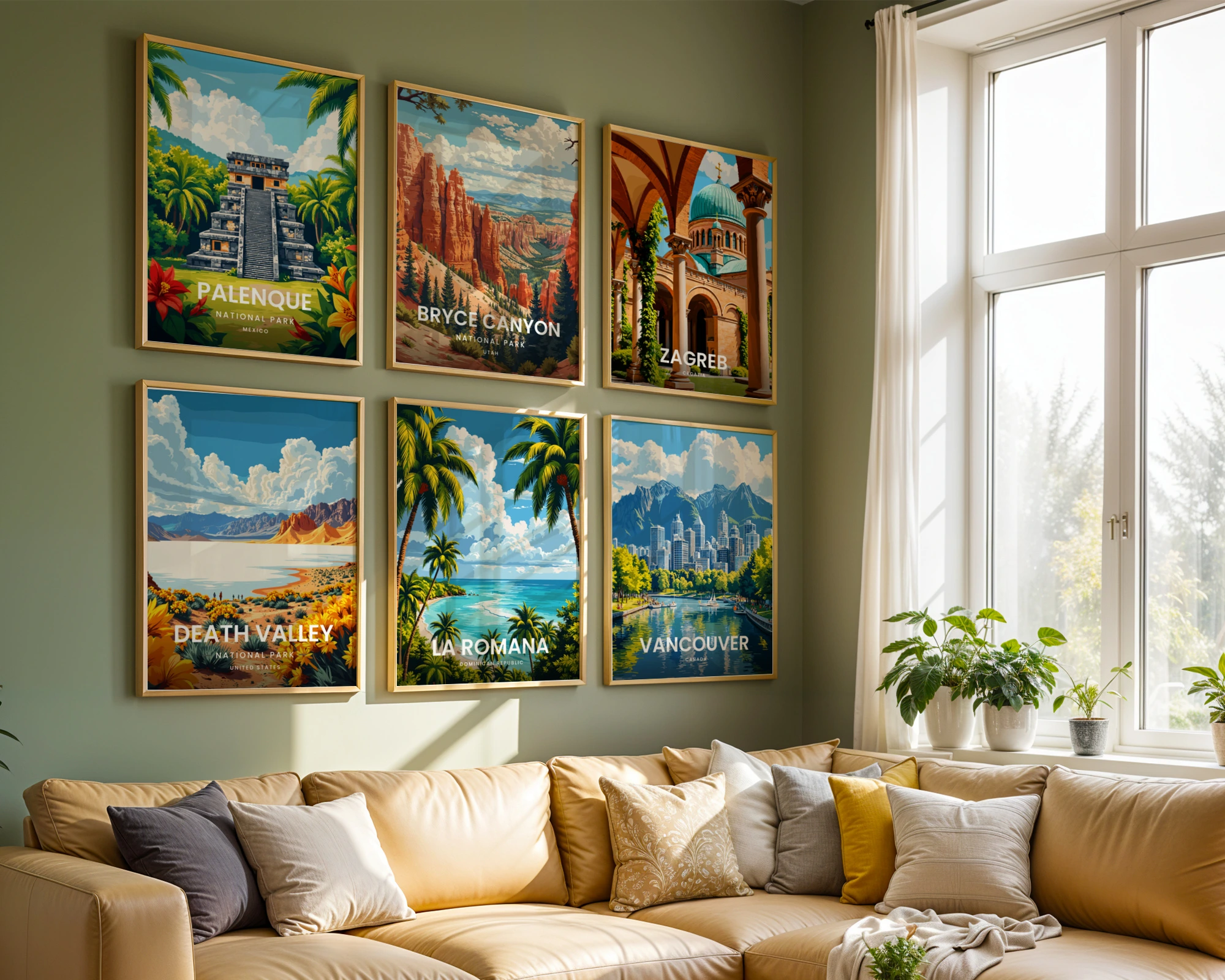 Image gallery