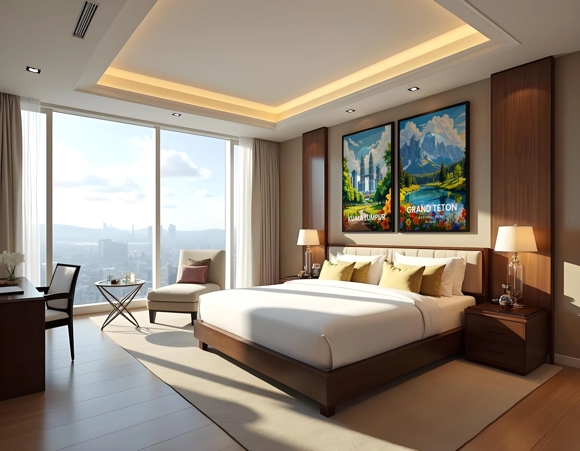 Image gallery