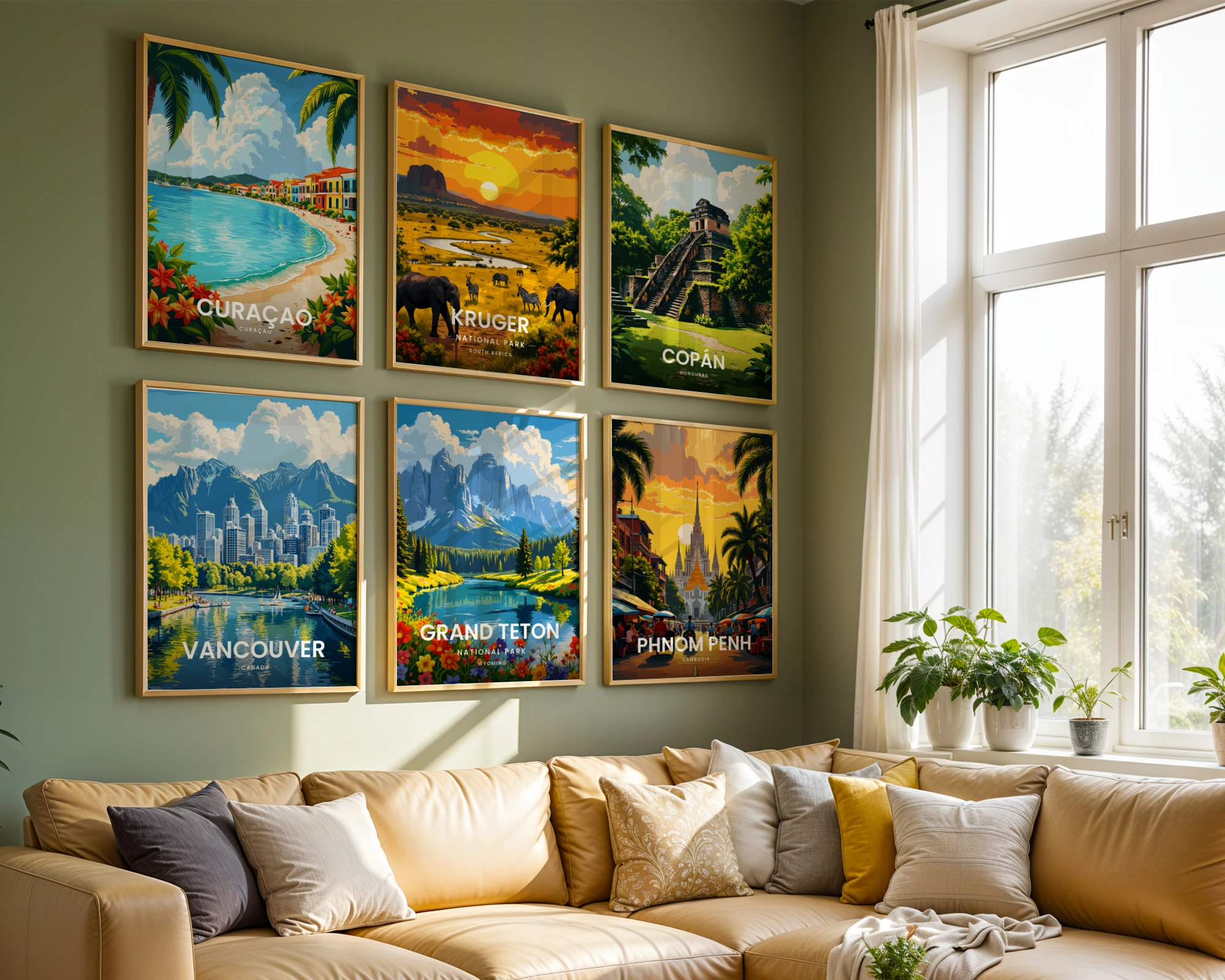 Image gallery