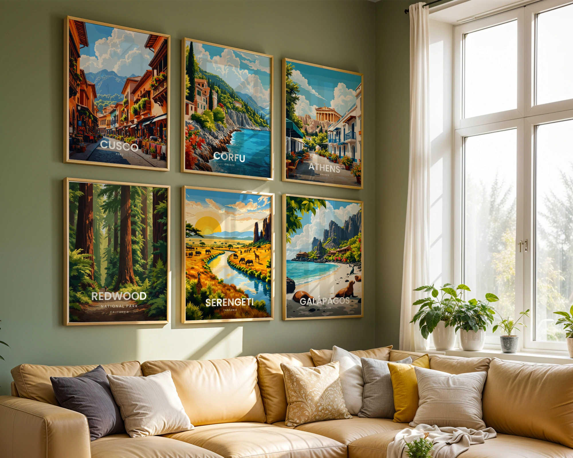 Image gallery