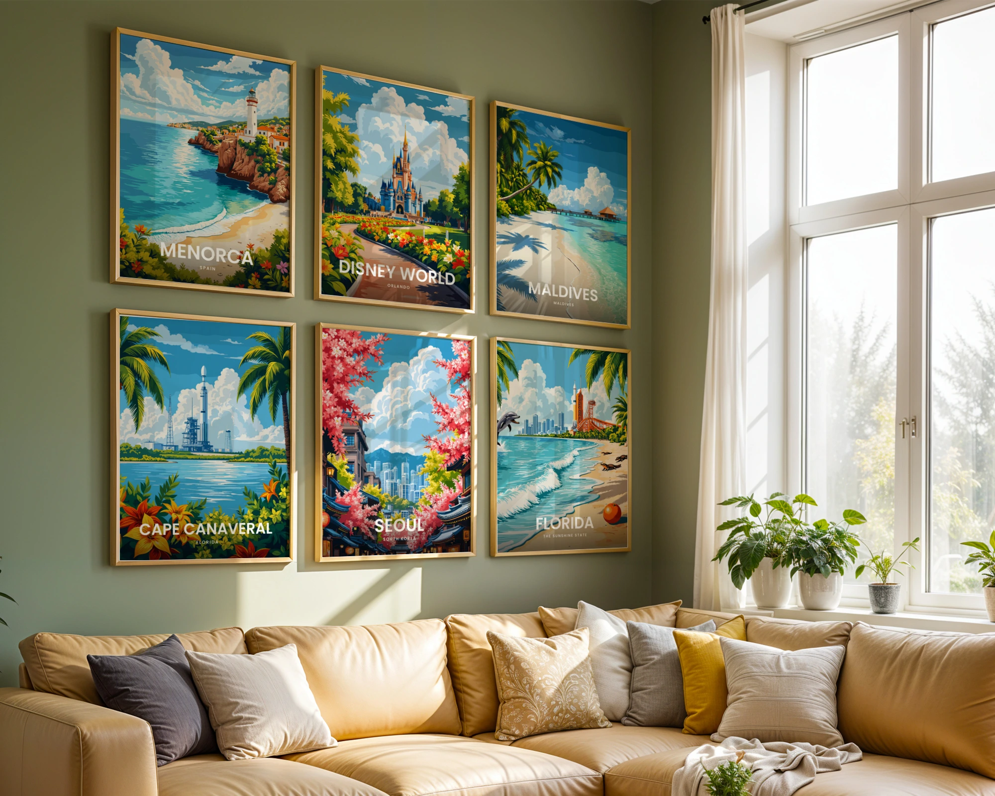 Image gallery