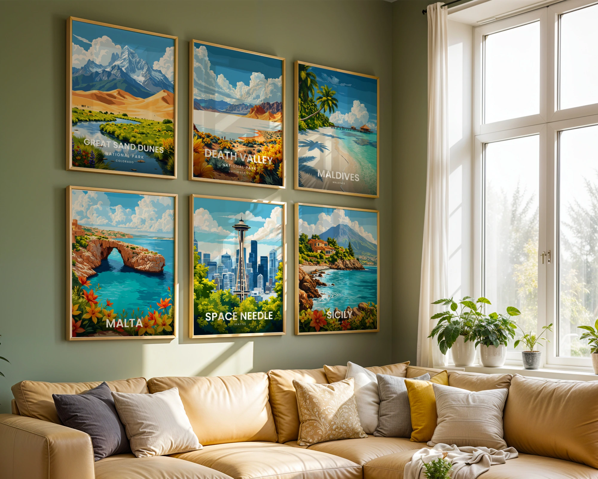 Image gallery