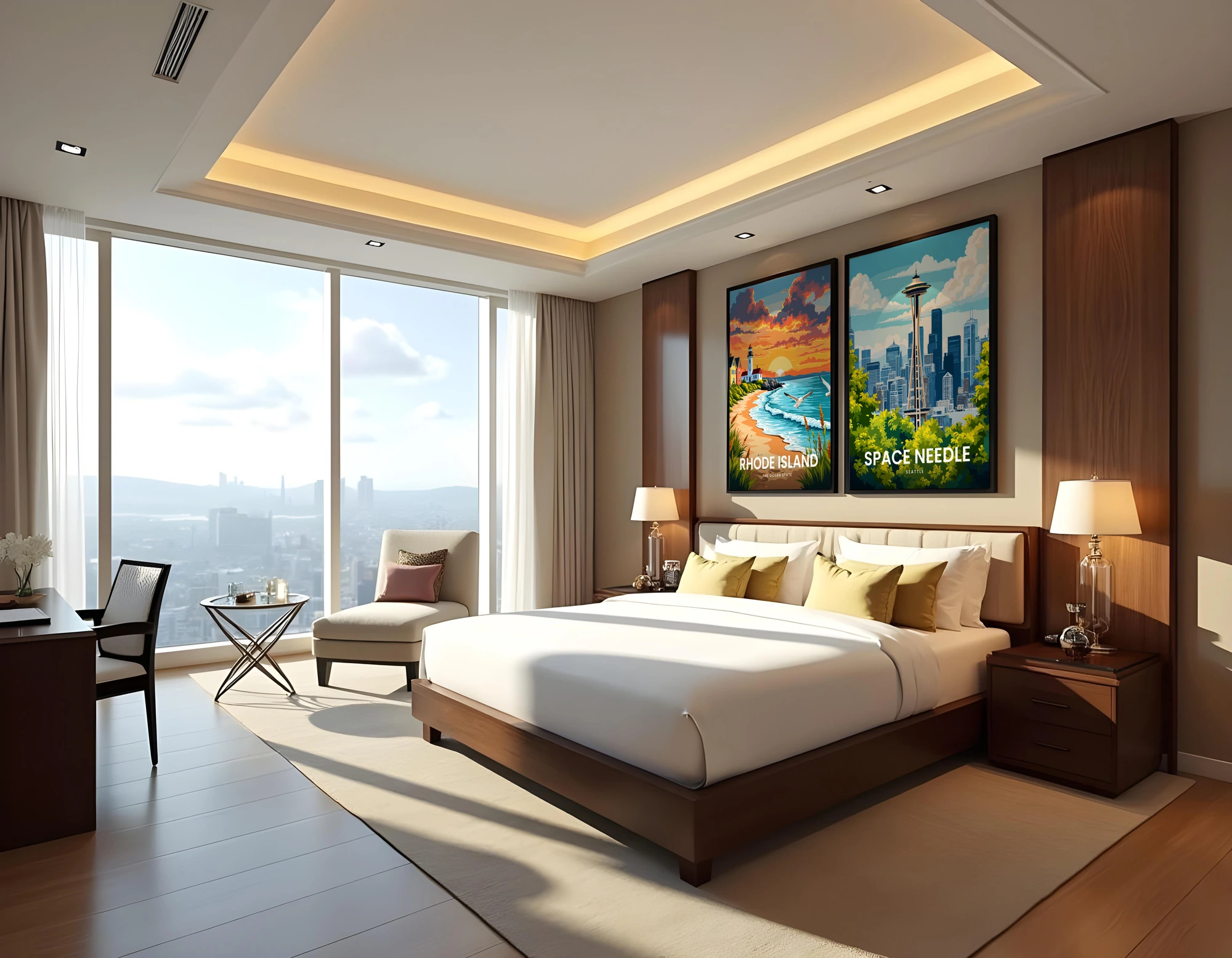 Image gallery