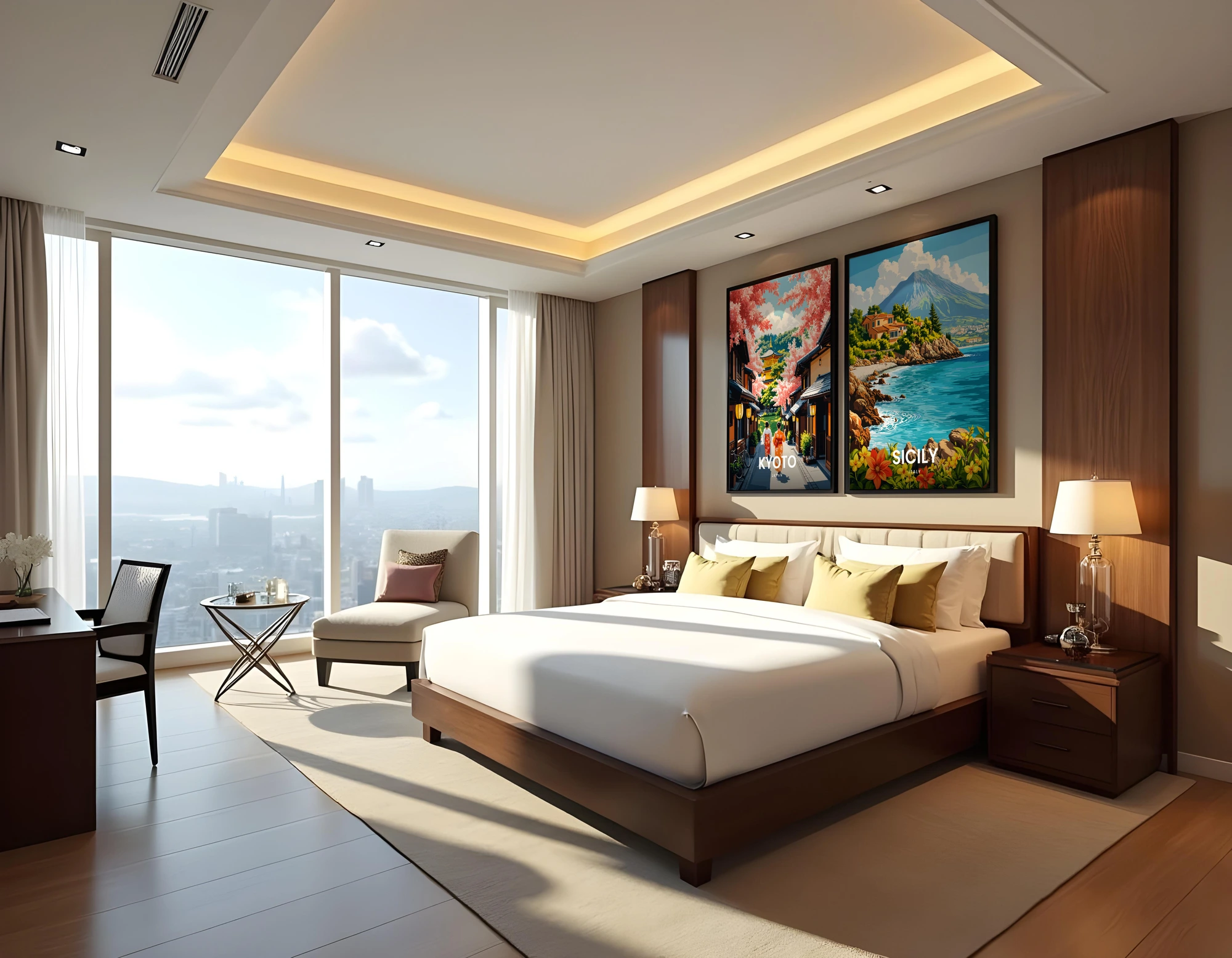 Image gallery