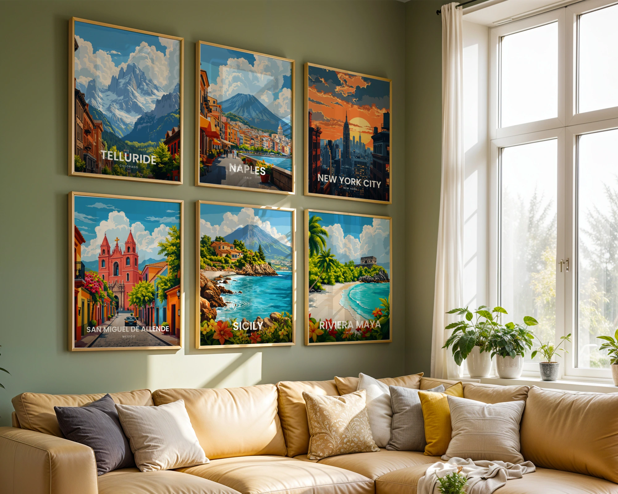 Image gallery