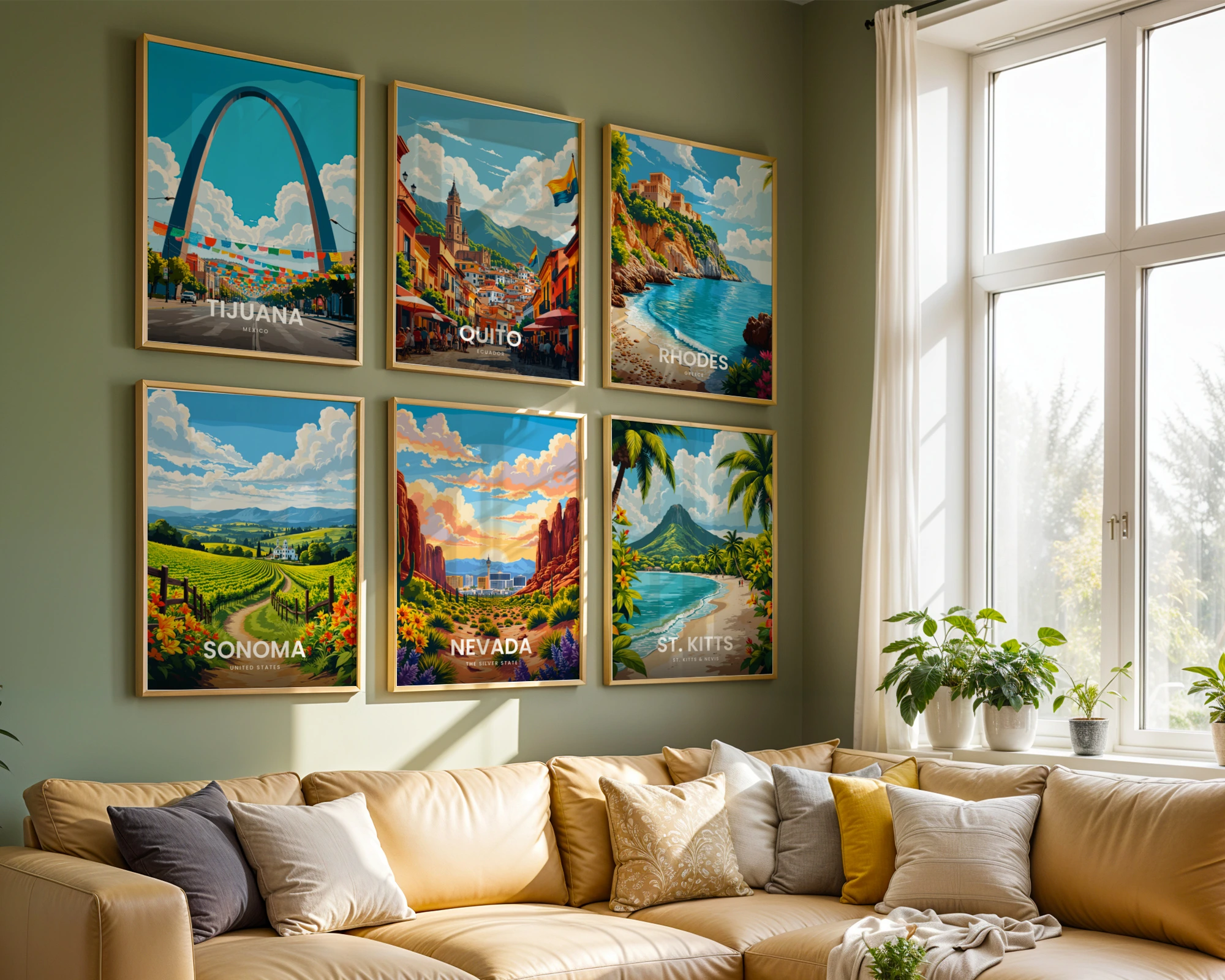 Image gallery