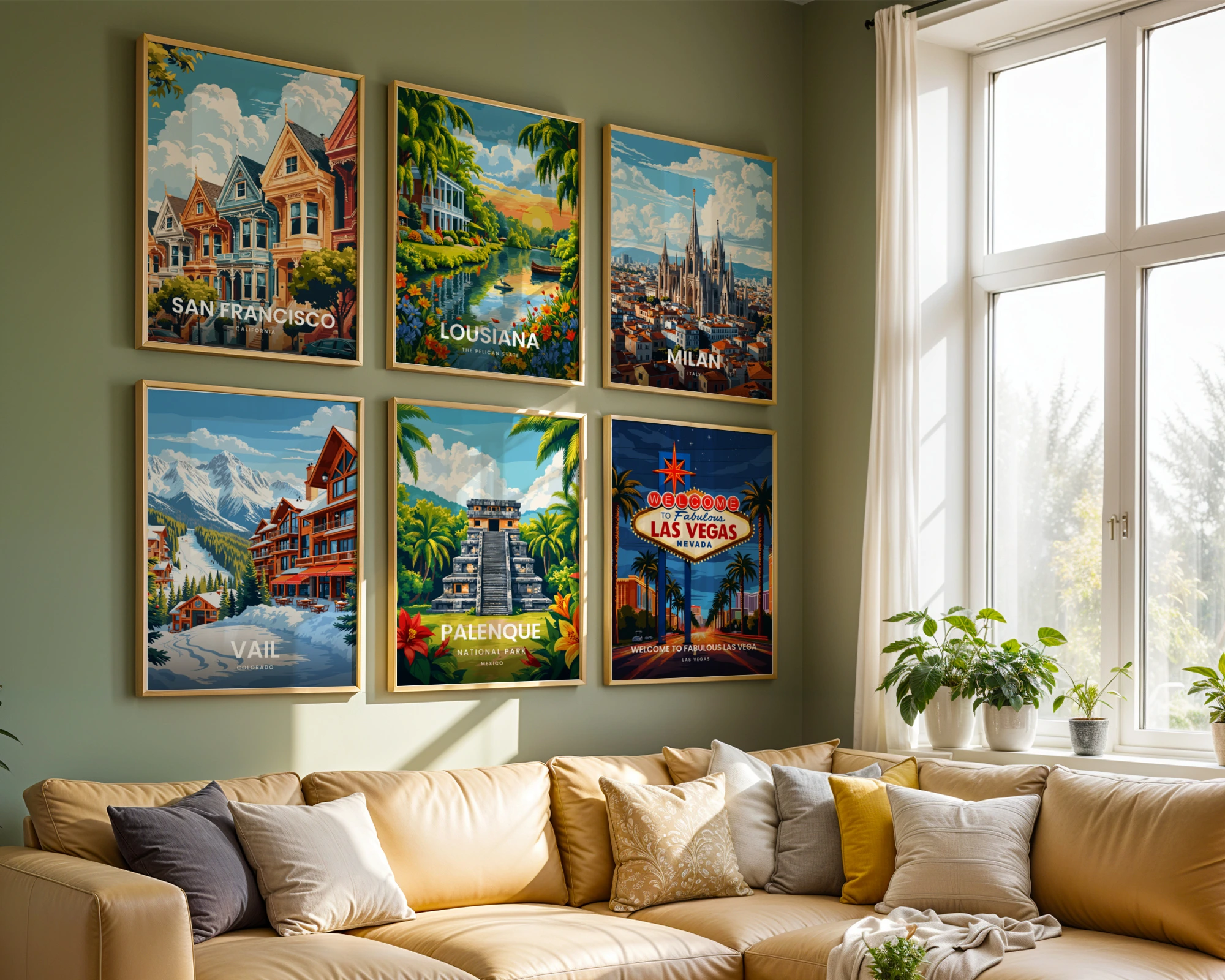 Image gallery