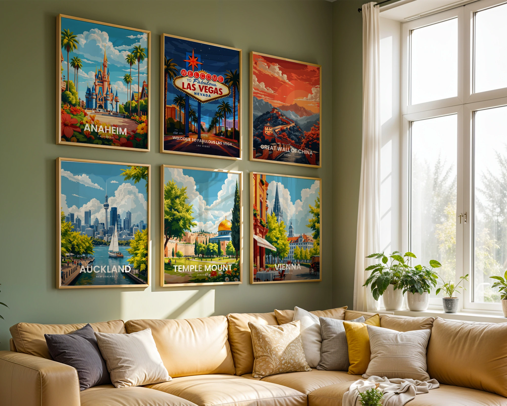 Image gallery