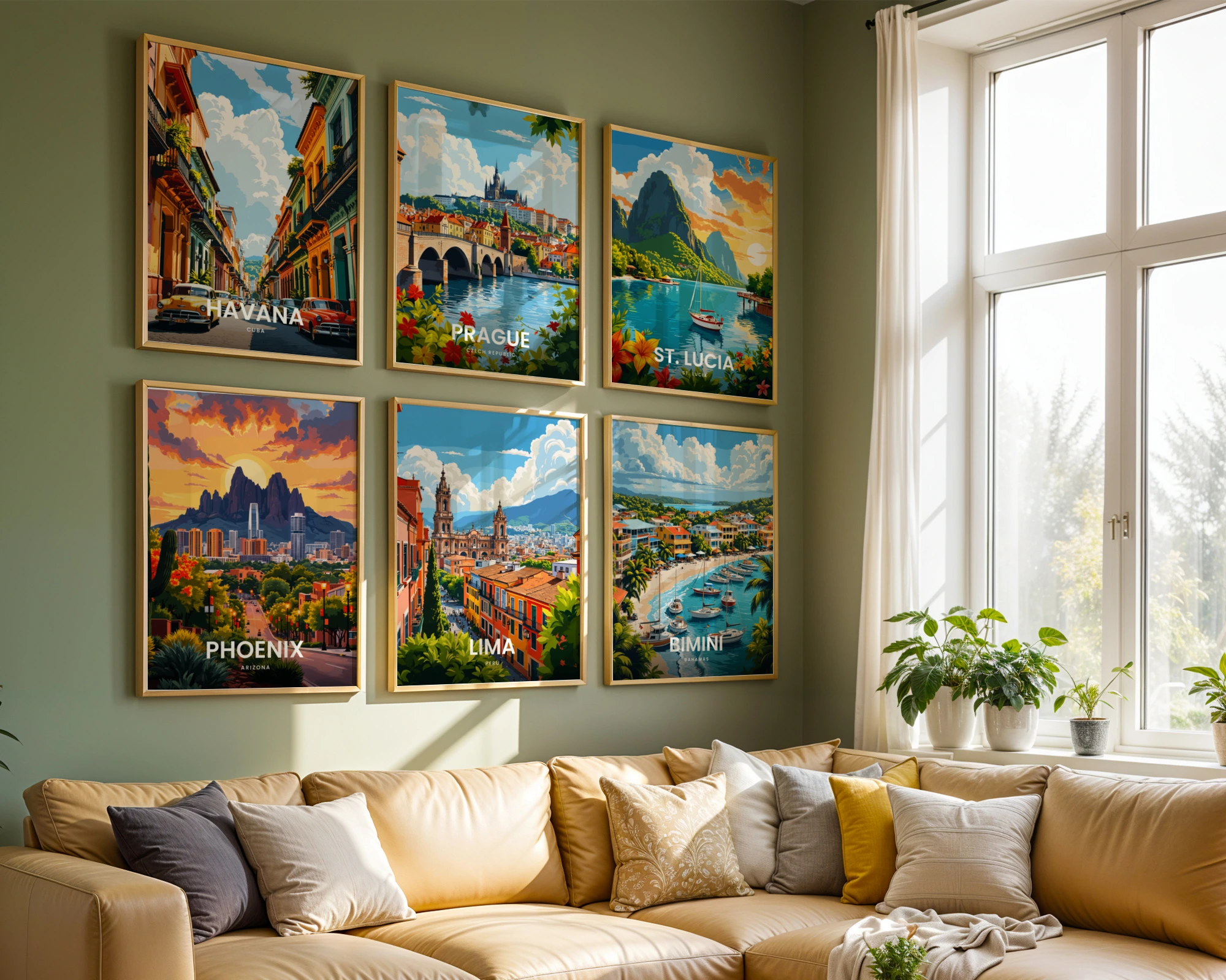 Image gallery
