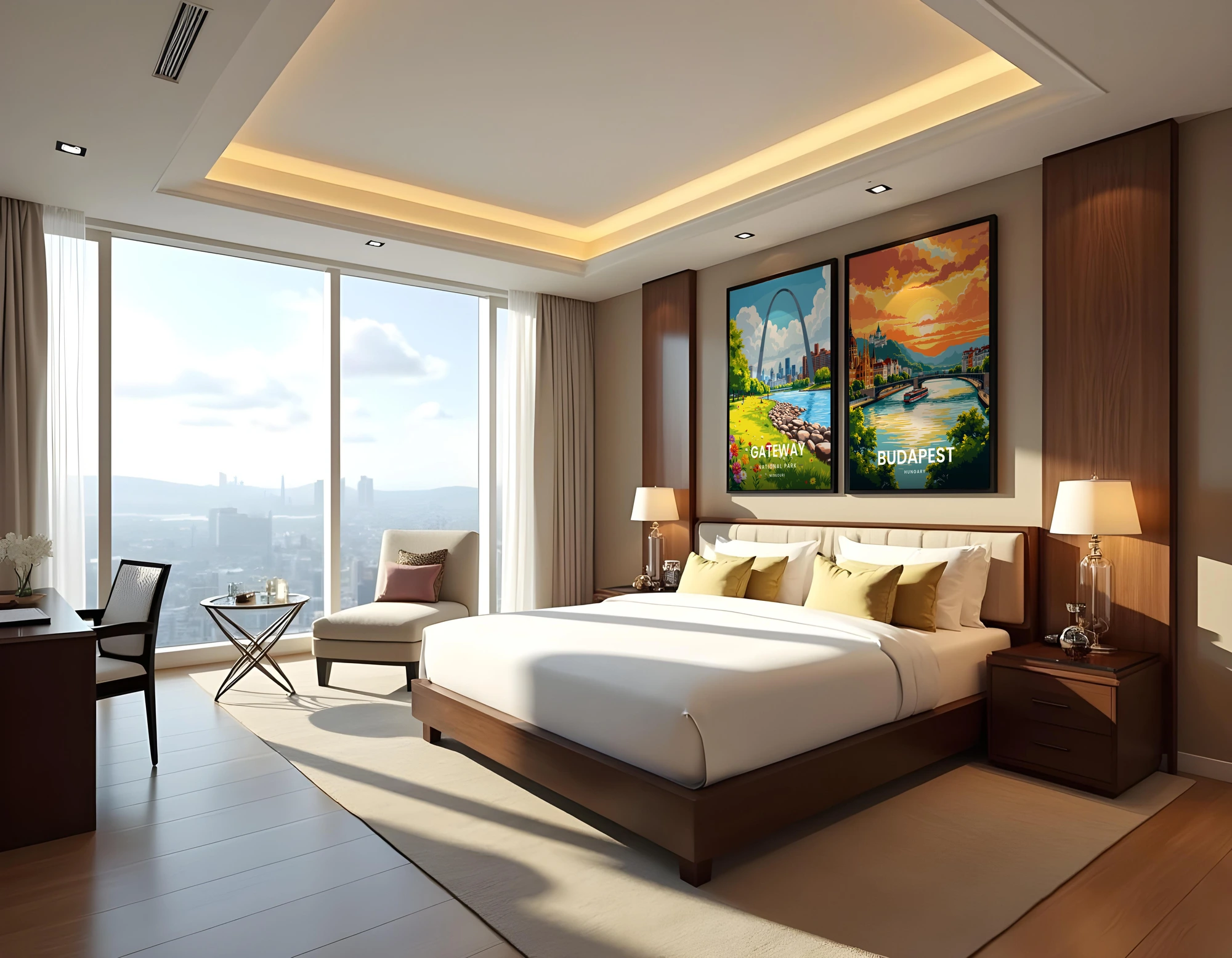 Image gallery