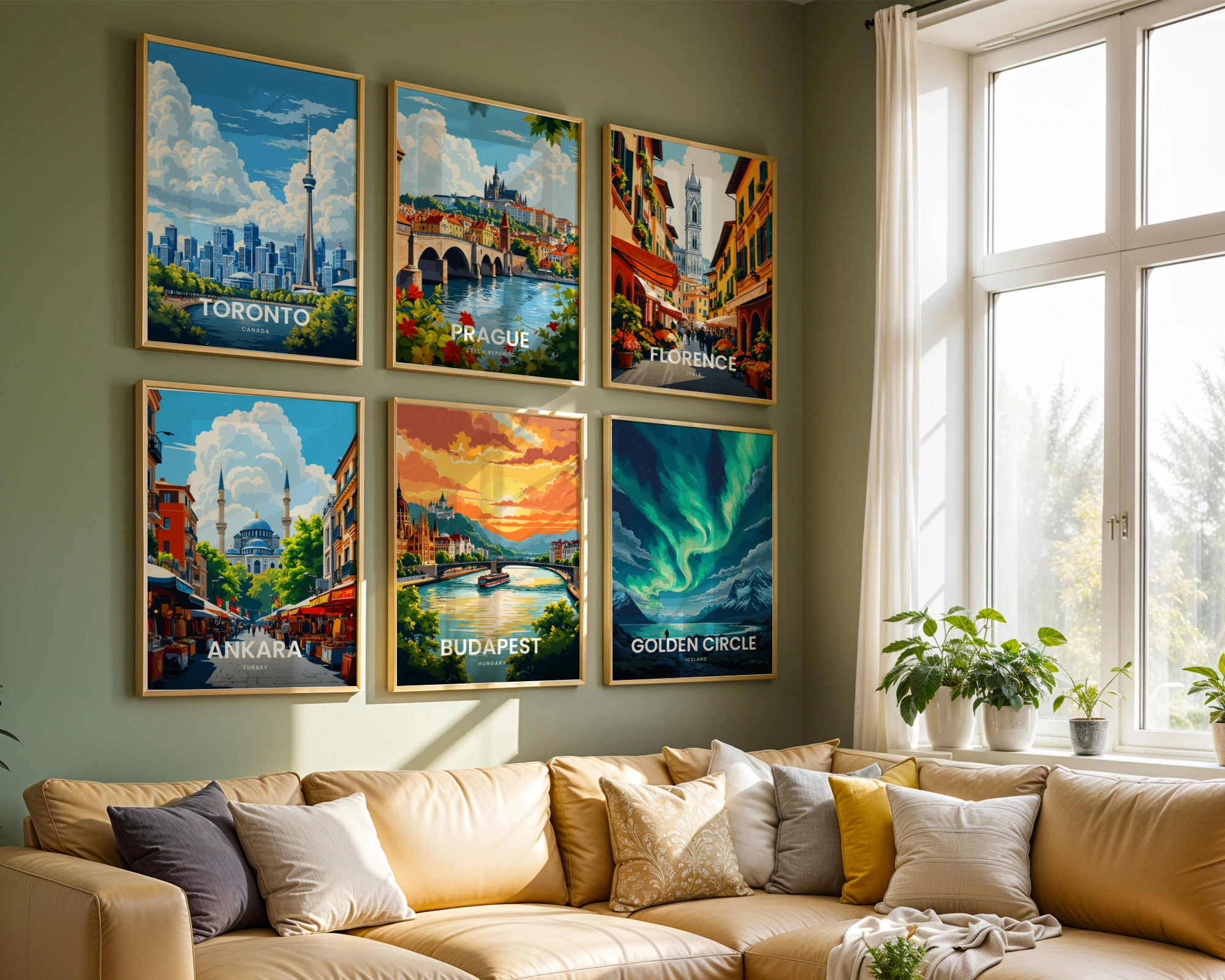 Image gallery