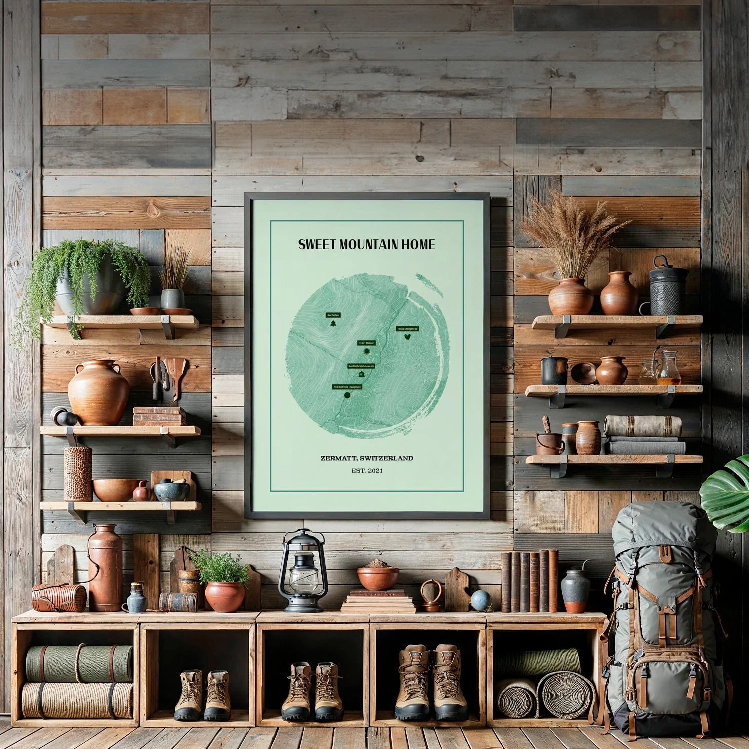 Image gallery