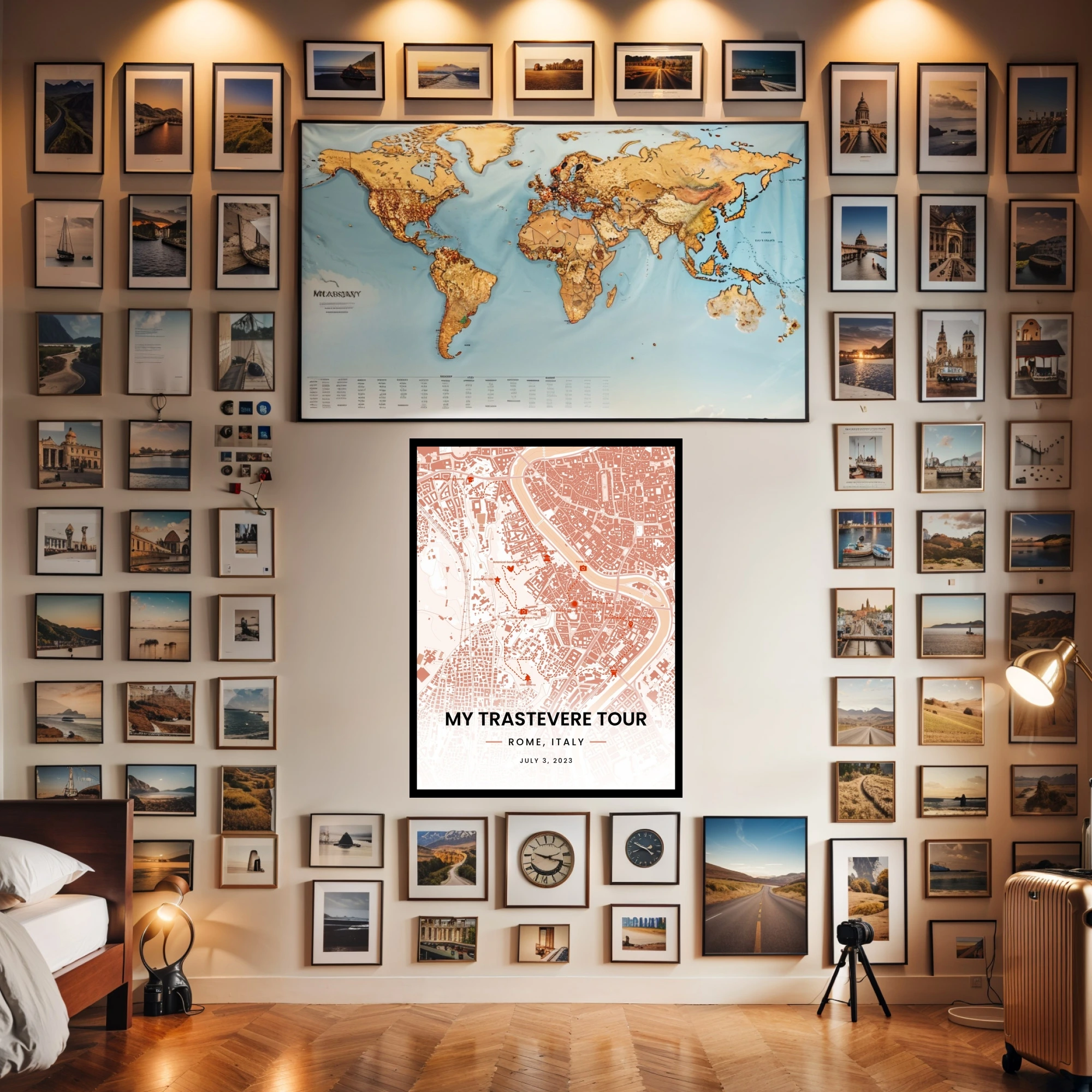 Image gallery