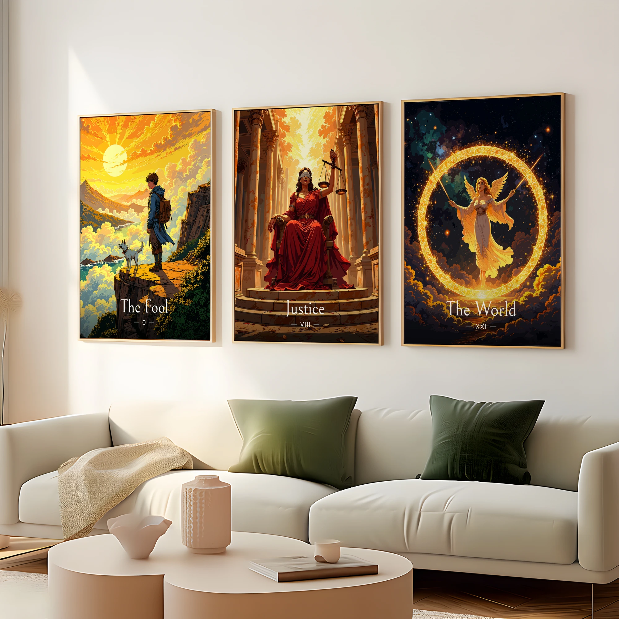 Image gallery