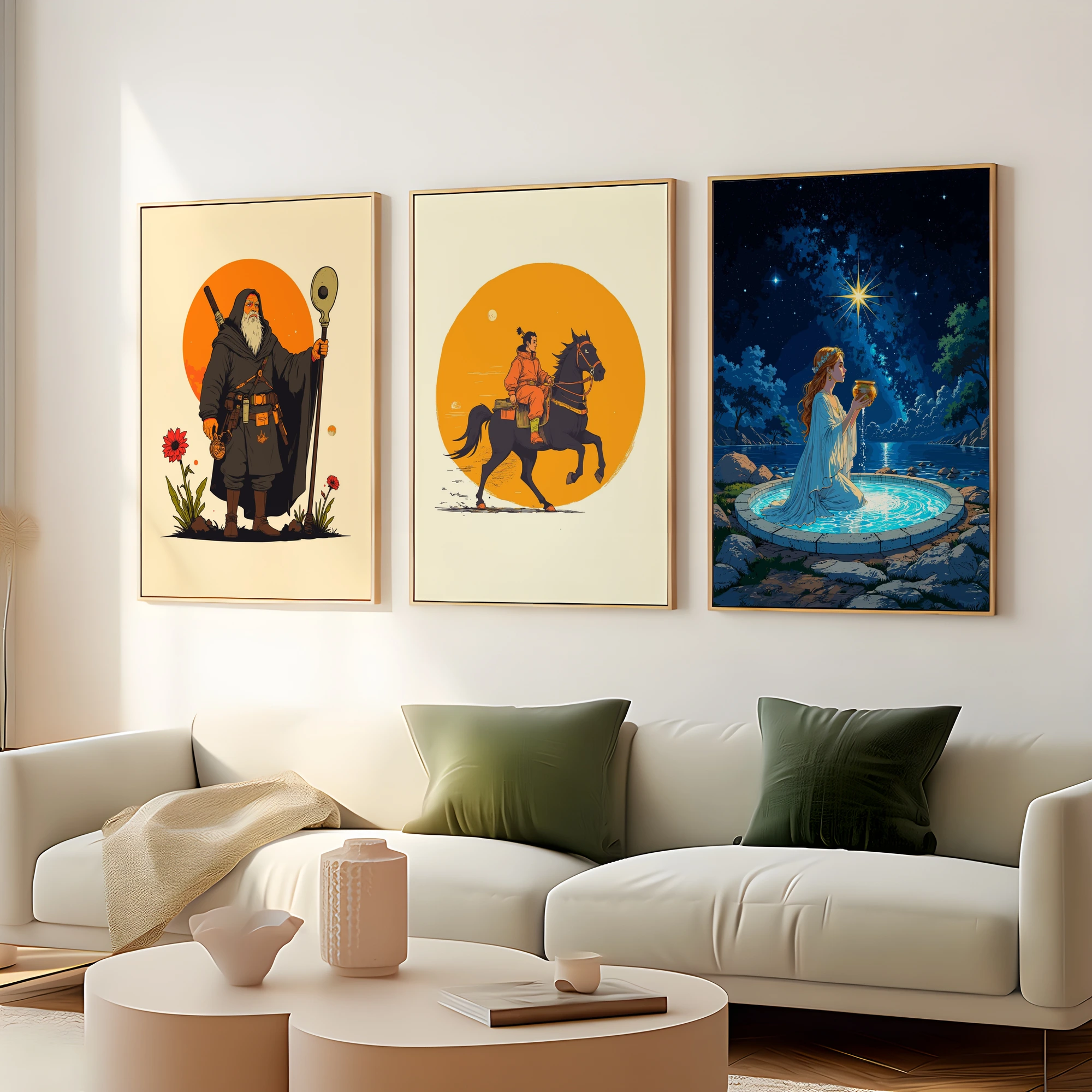Image gallery