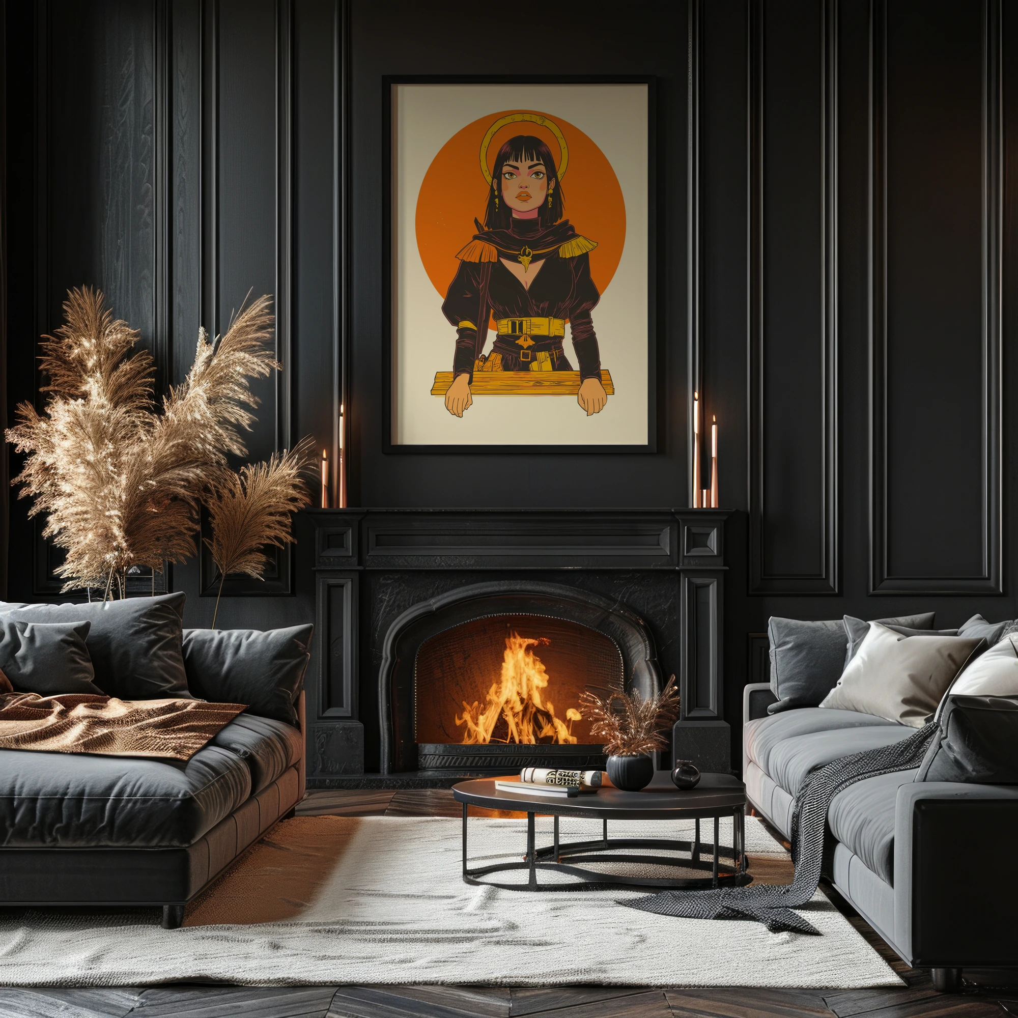 Image gallery