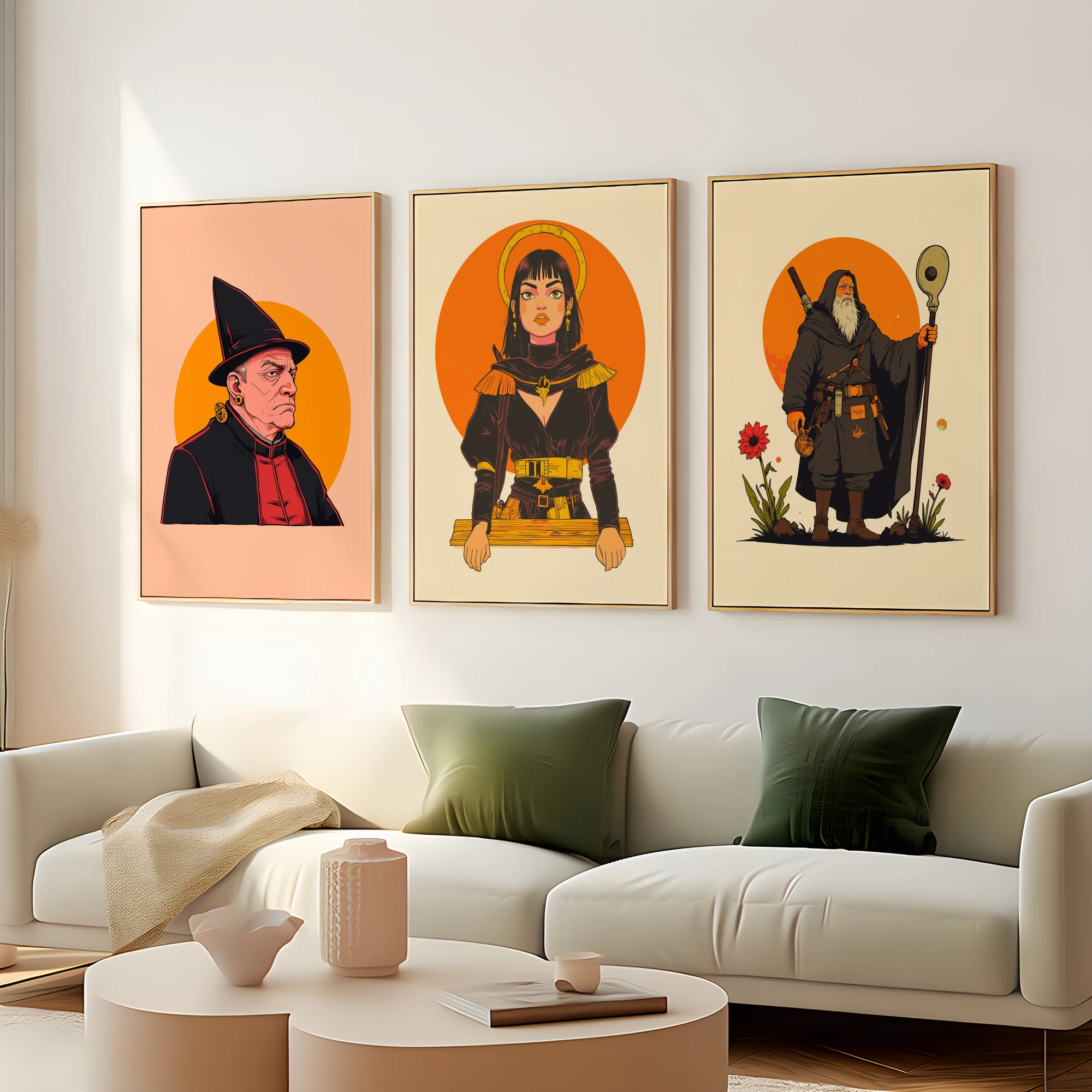 Image gallery