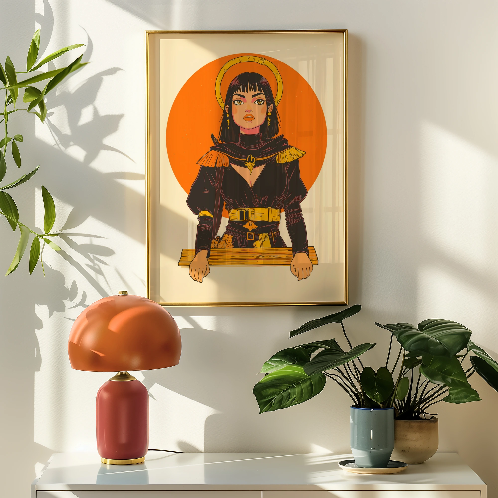 Image gallery