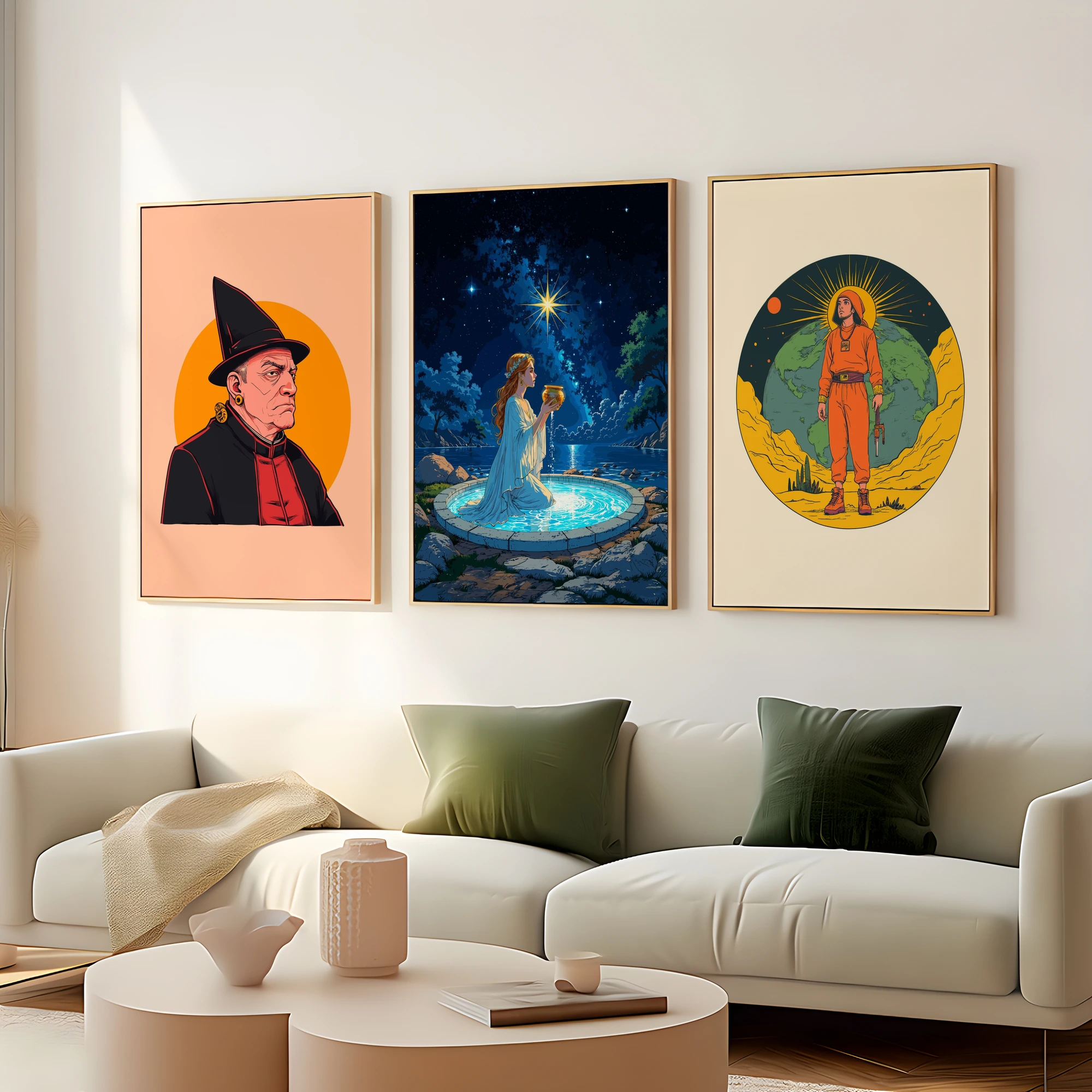 Image gallery