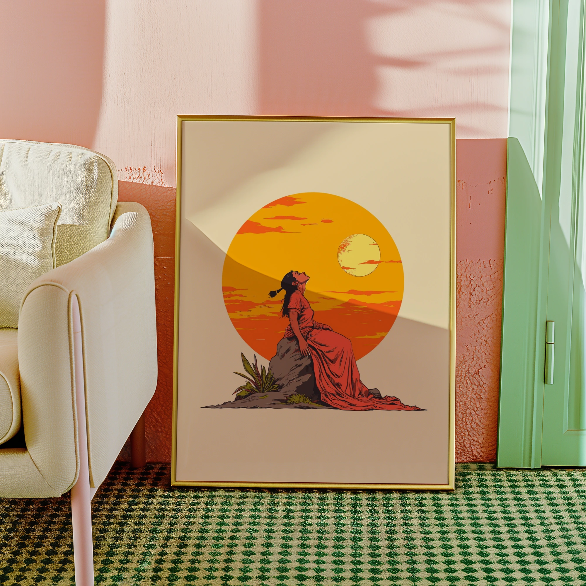 Image gallery