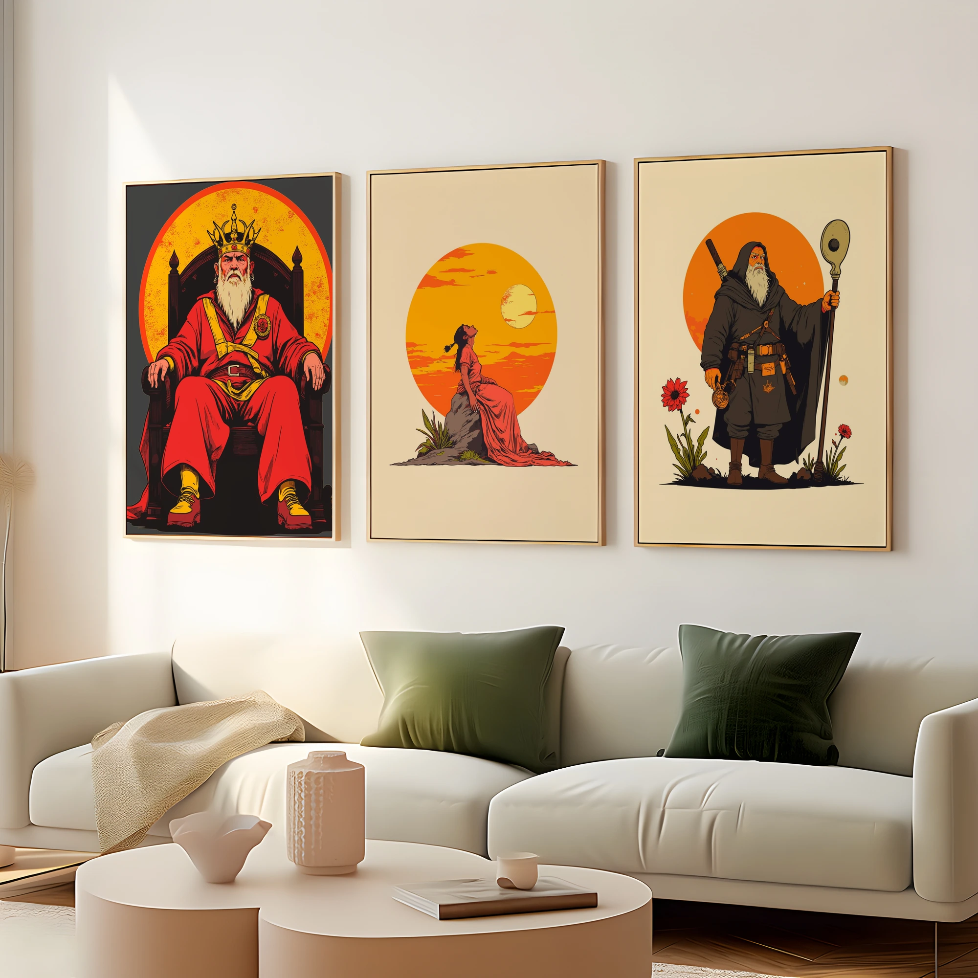 Image gallery