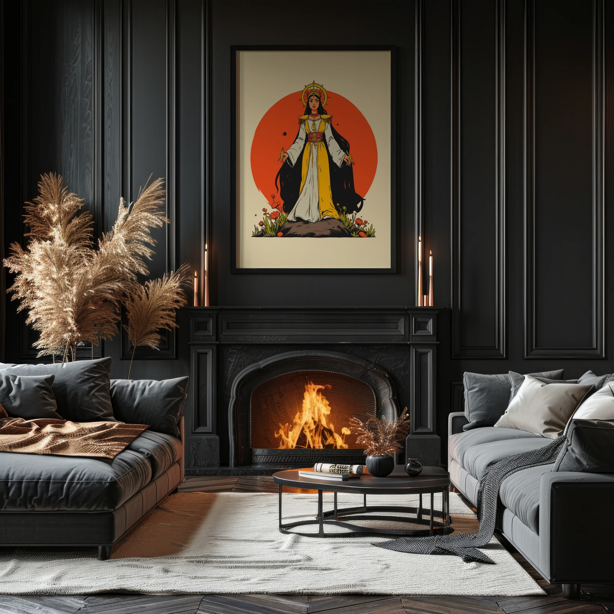 Image gallery