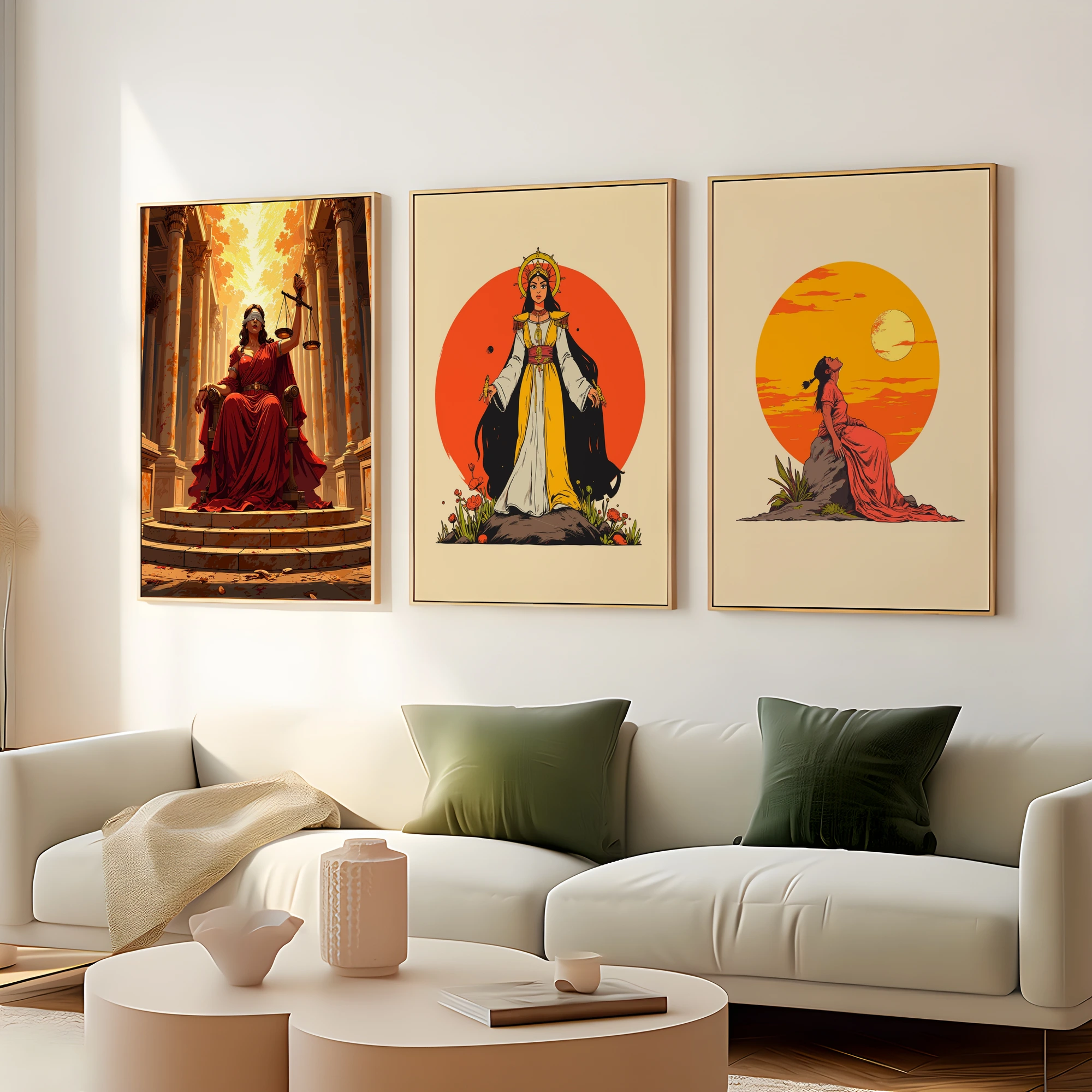 Image gallery