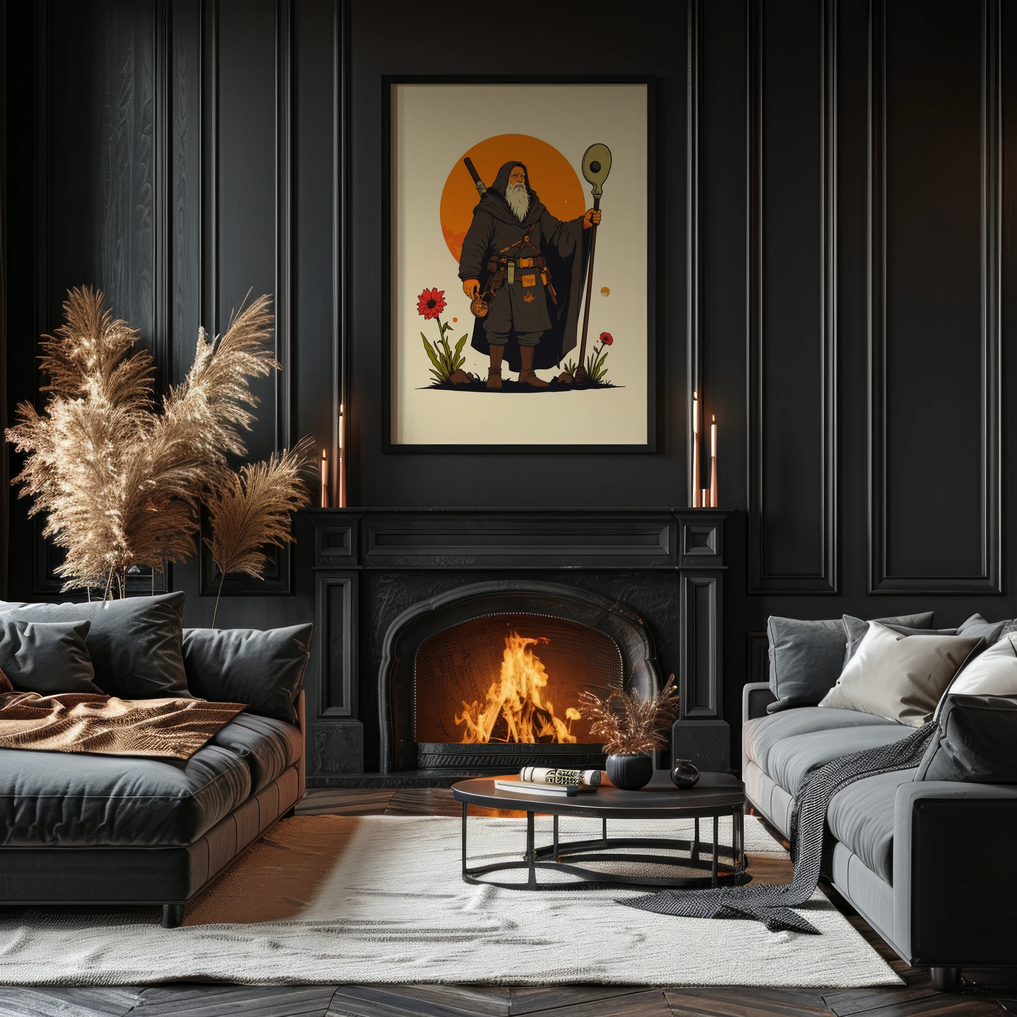 Image gallery