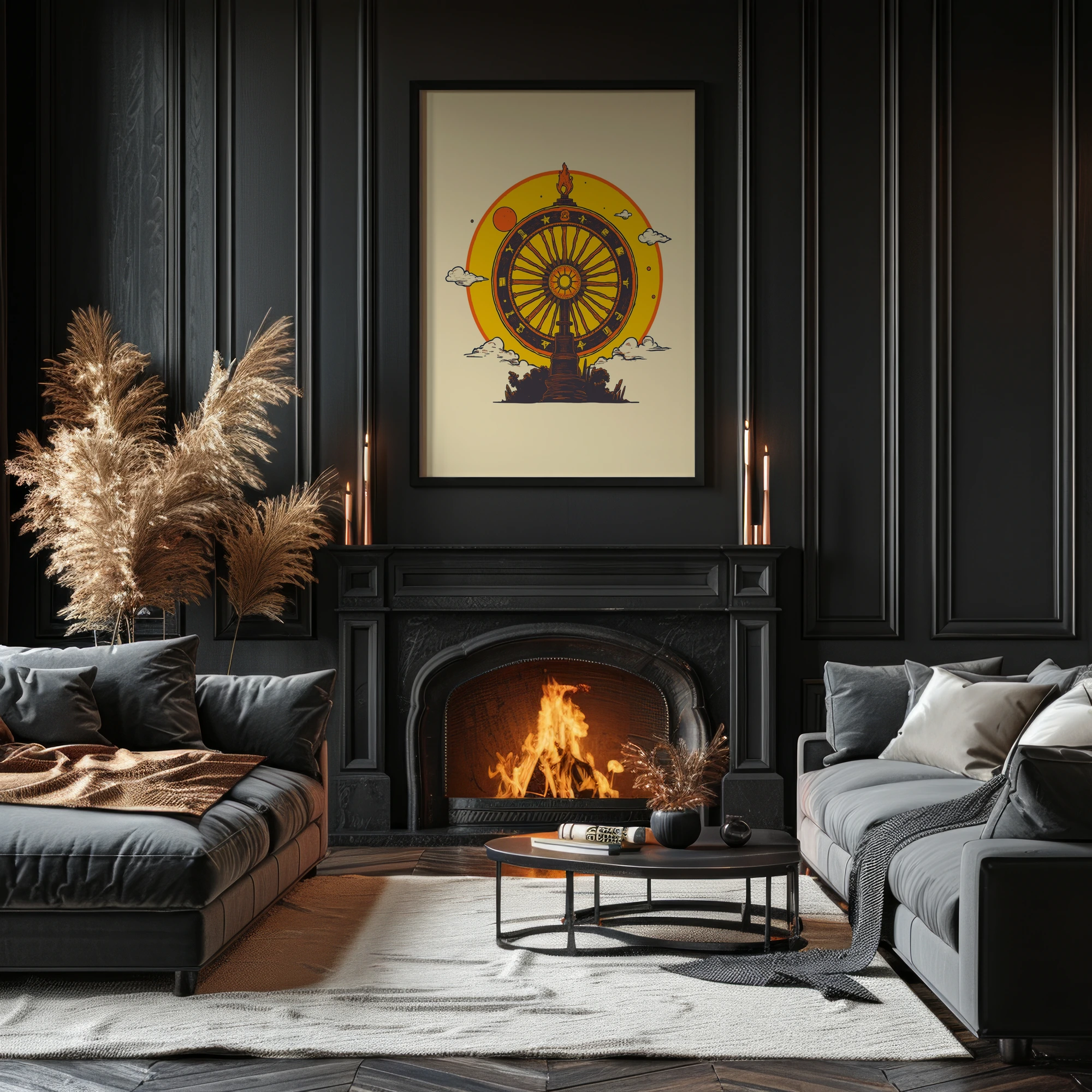 Image gallery