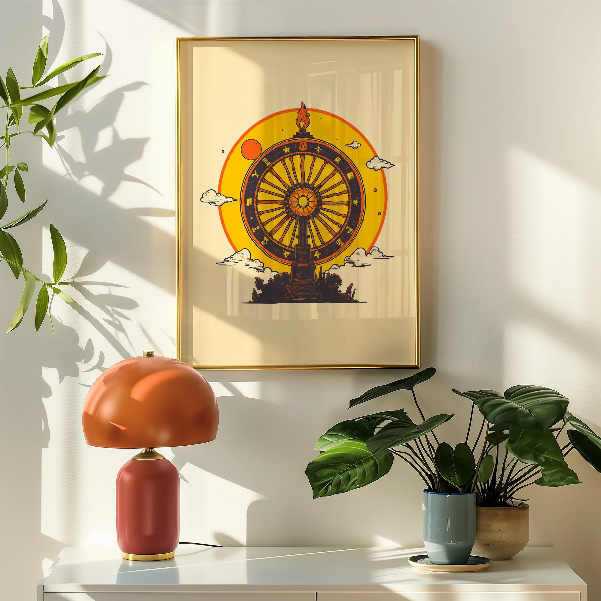 Image gallery