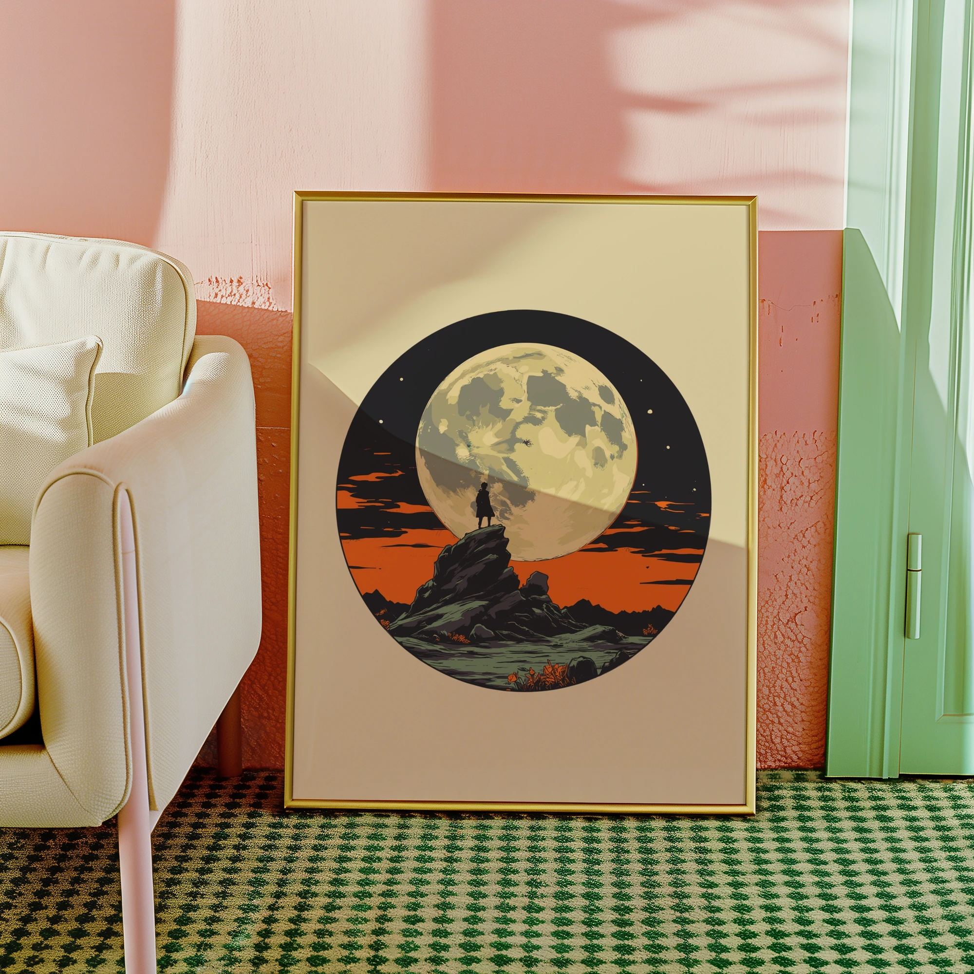 Image gallery