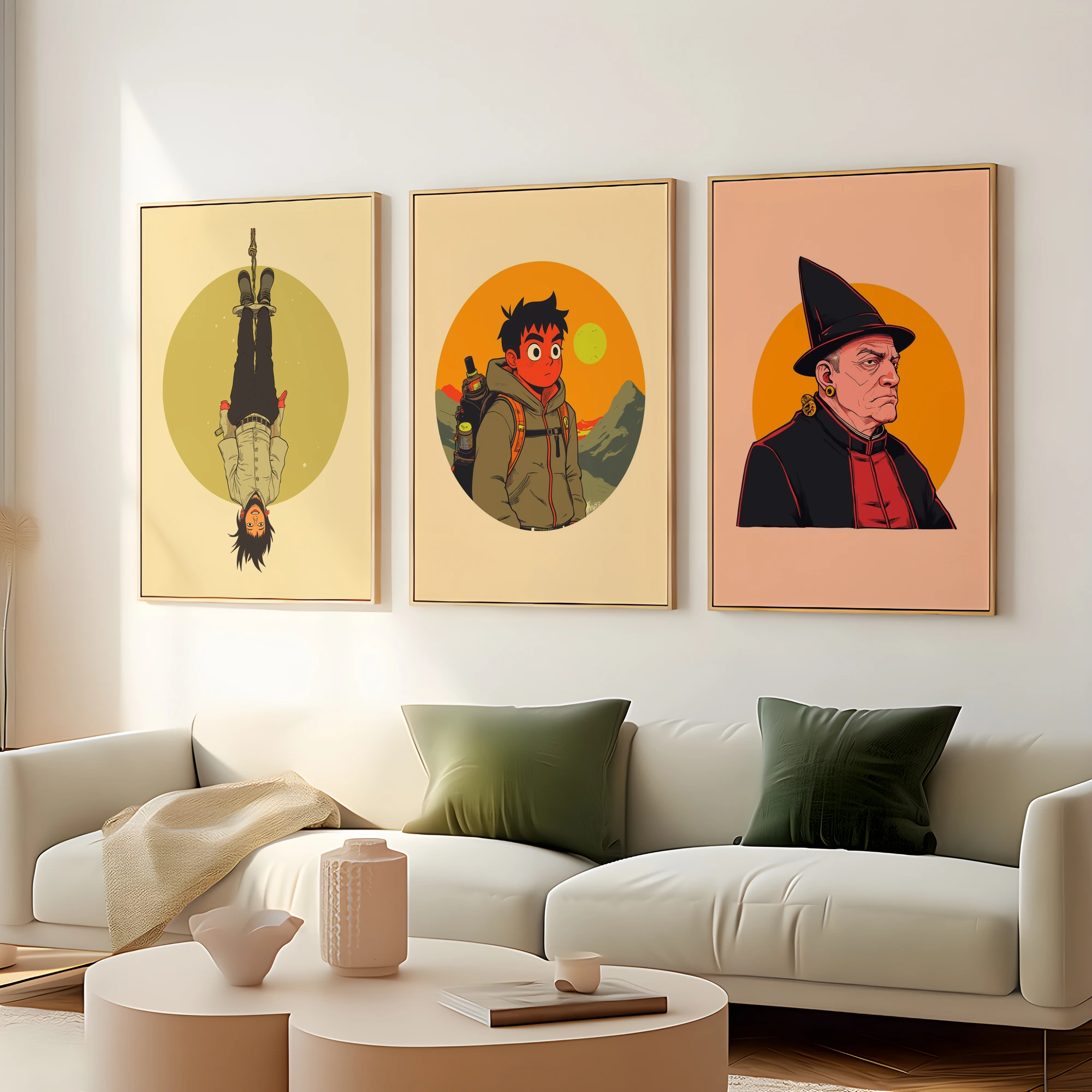 Image gallery