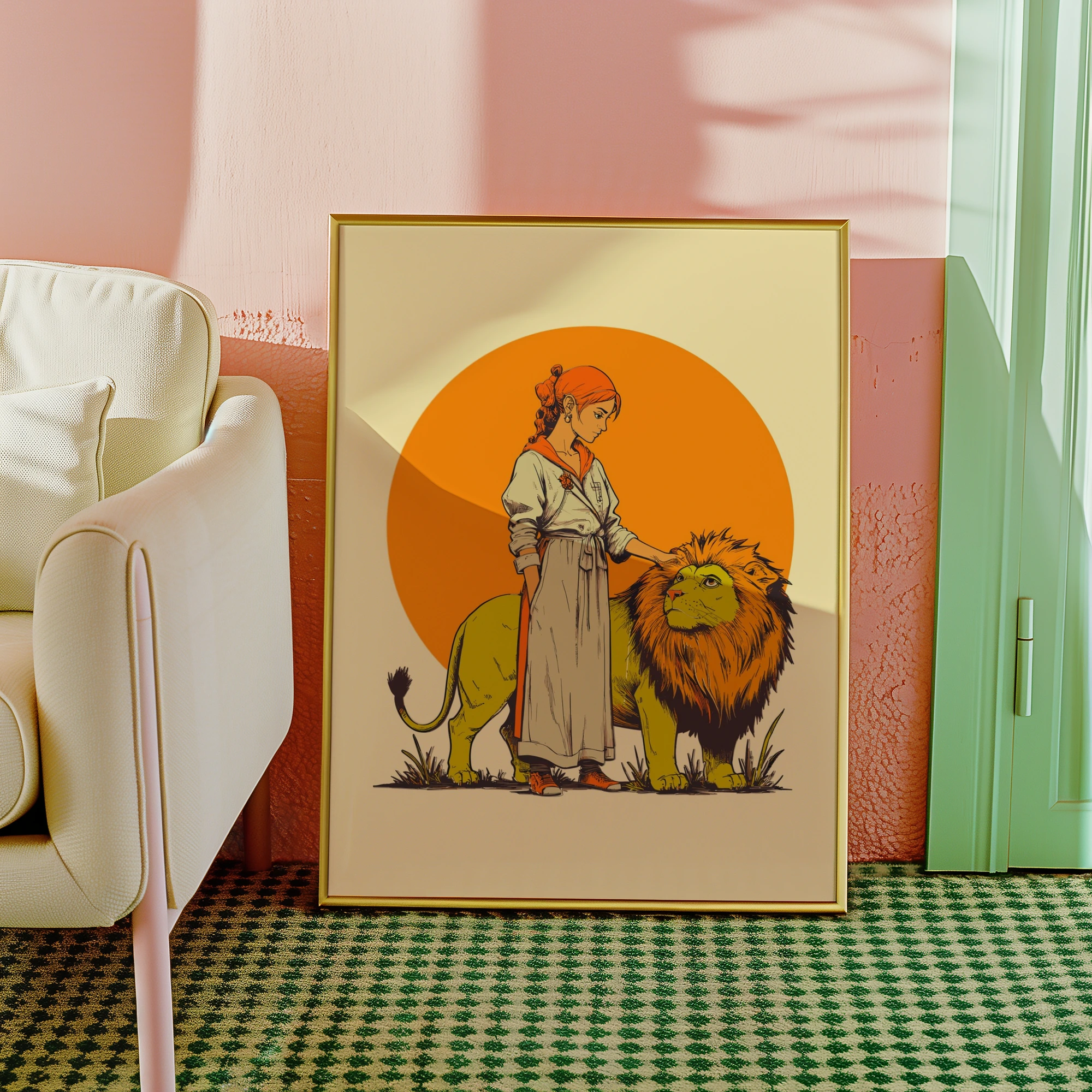 Image gallery