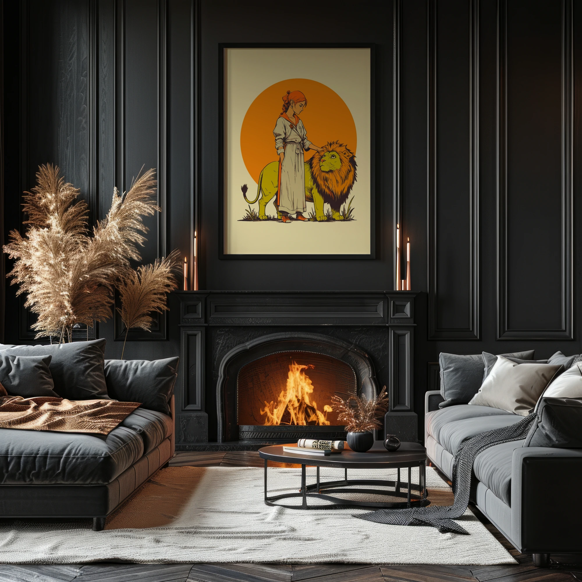 Image gallery