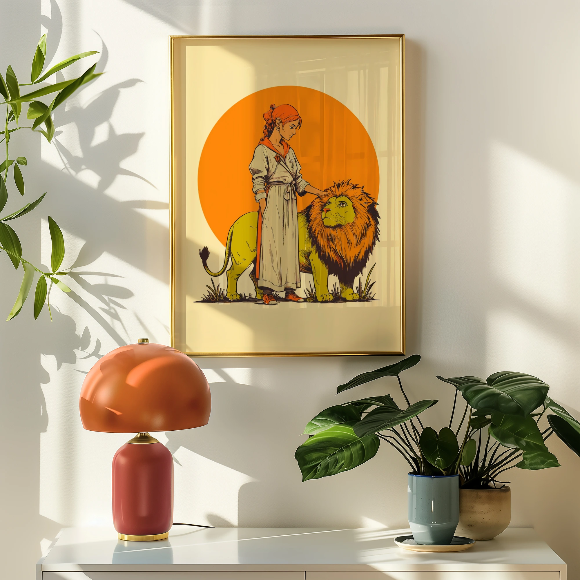 Image gallery