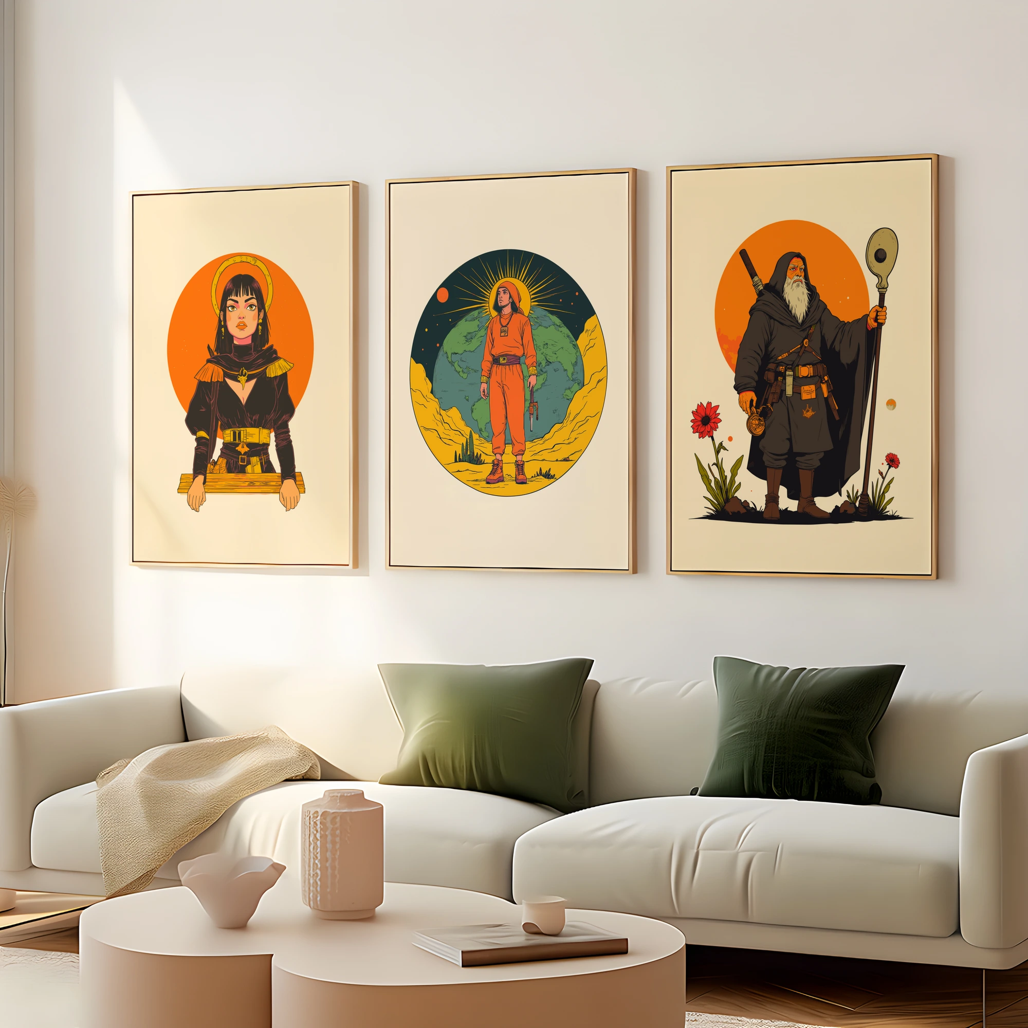 Image gallery