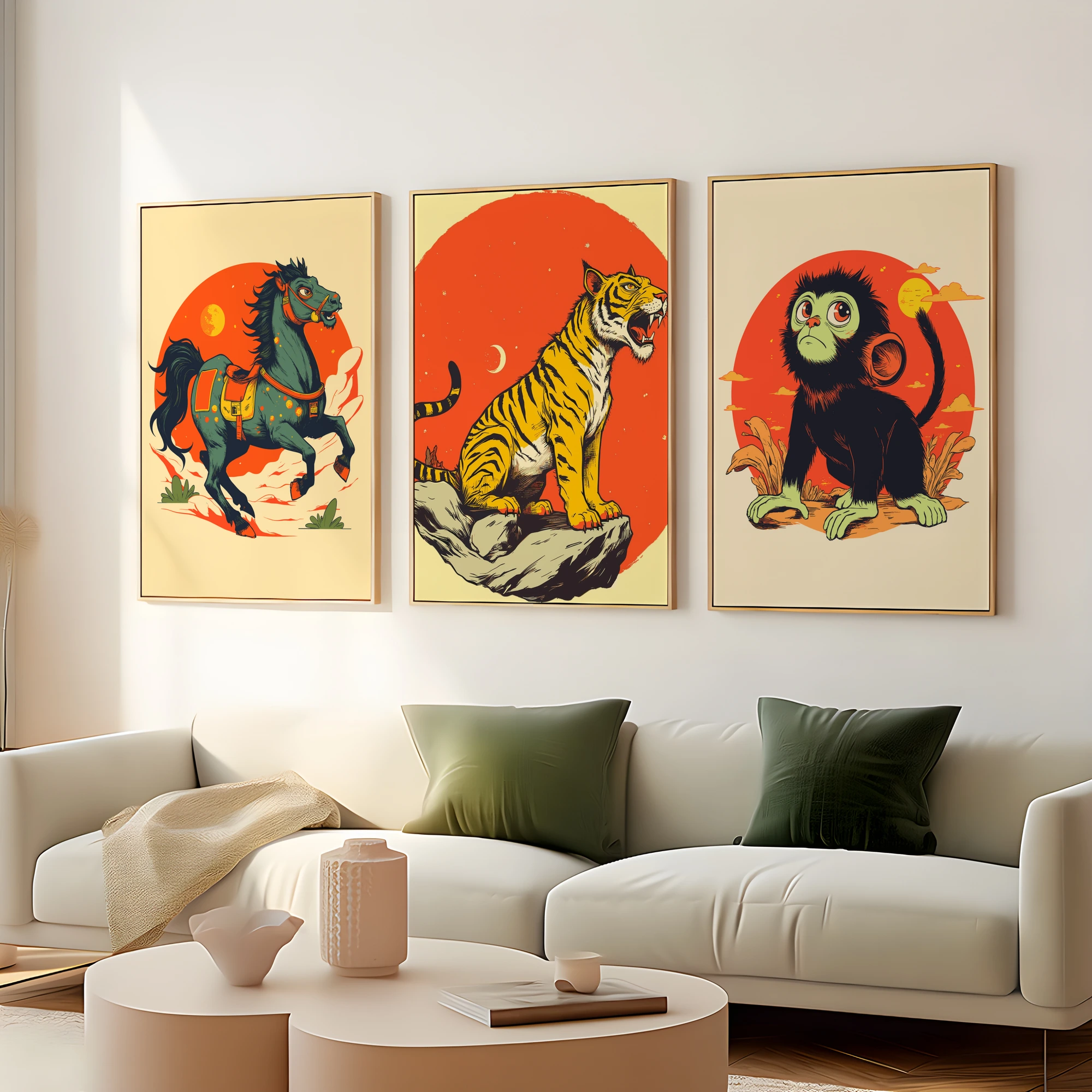 Image gallery