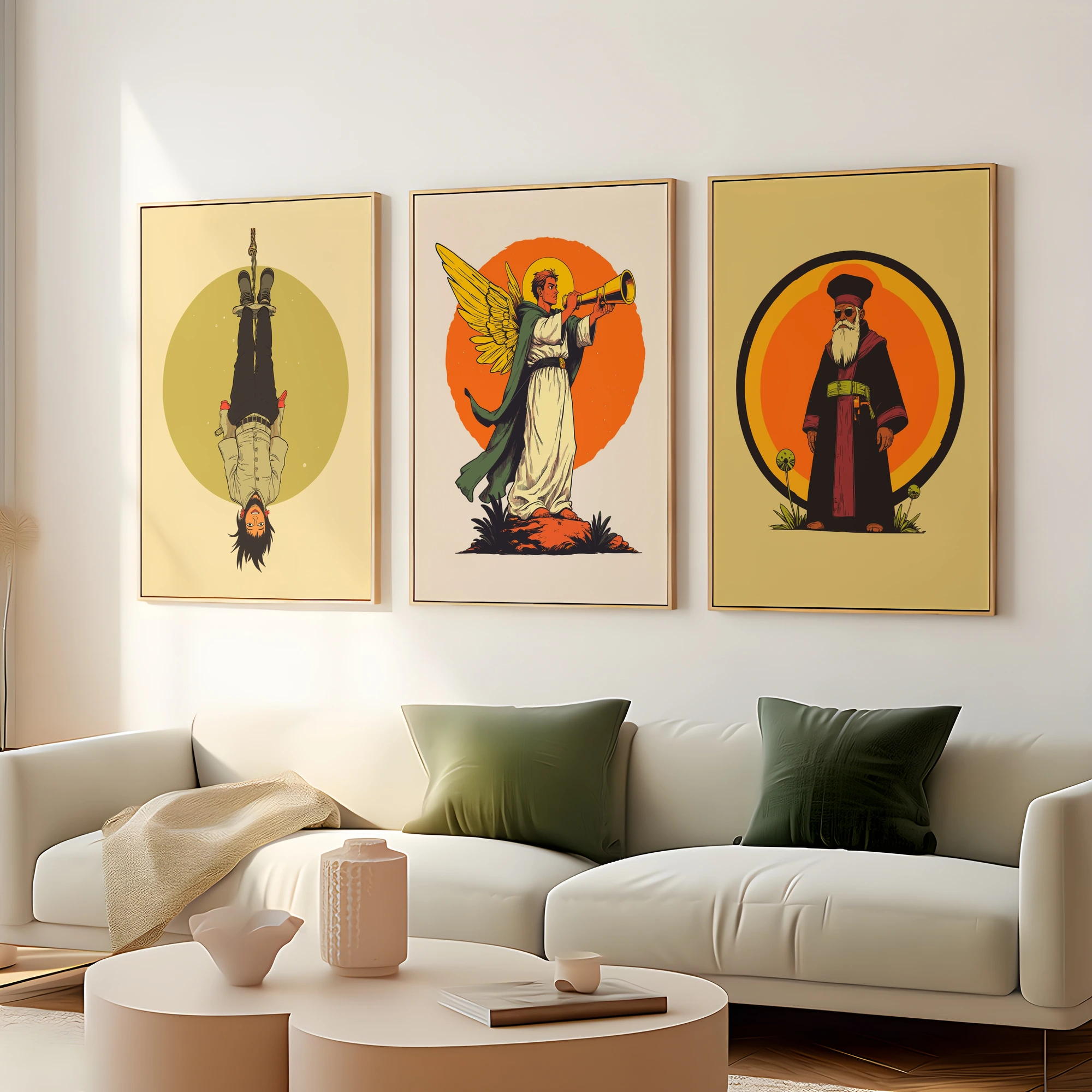 Image gallery