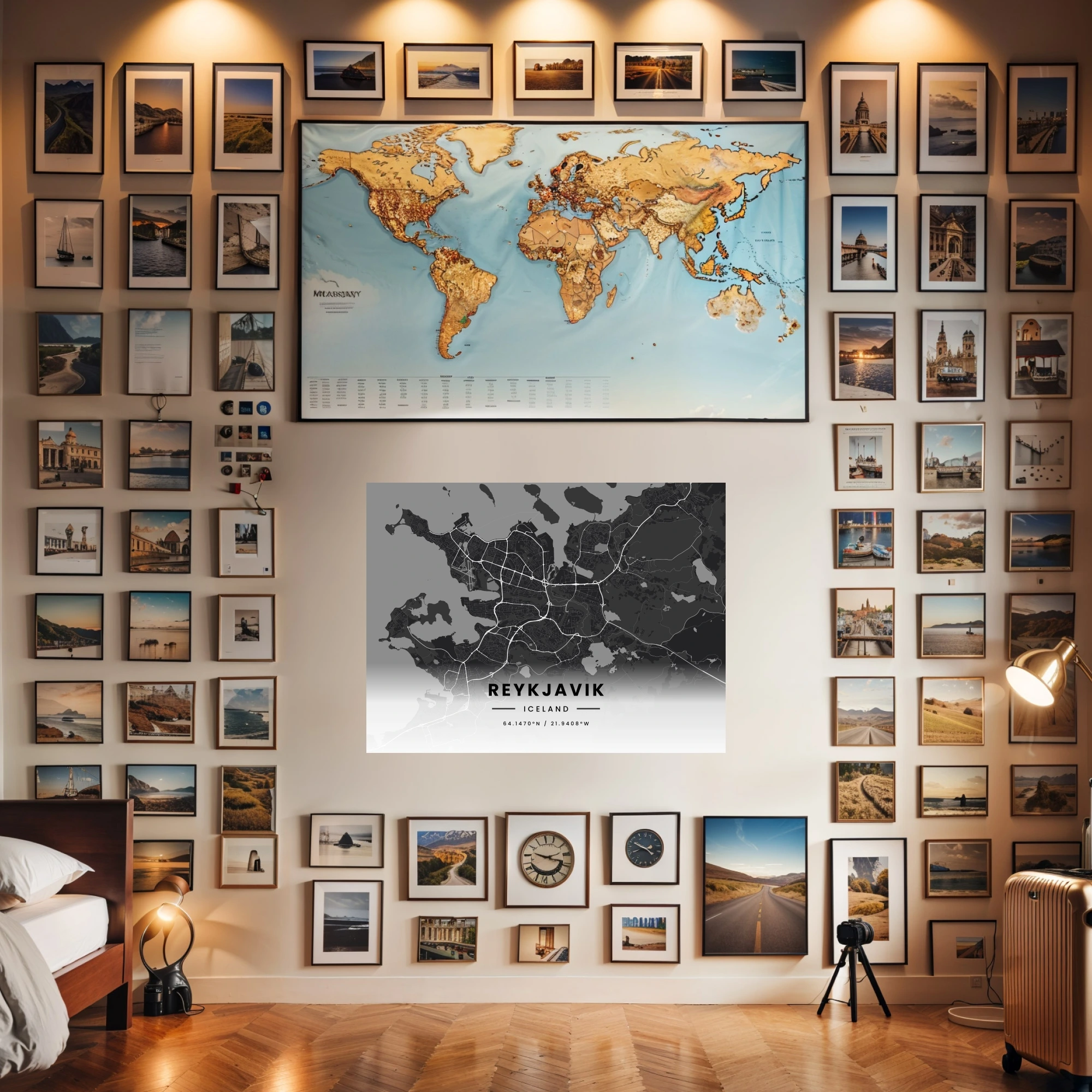 Image gallery