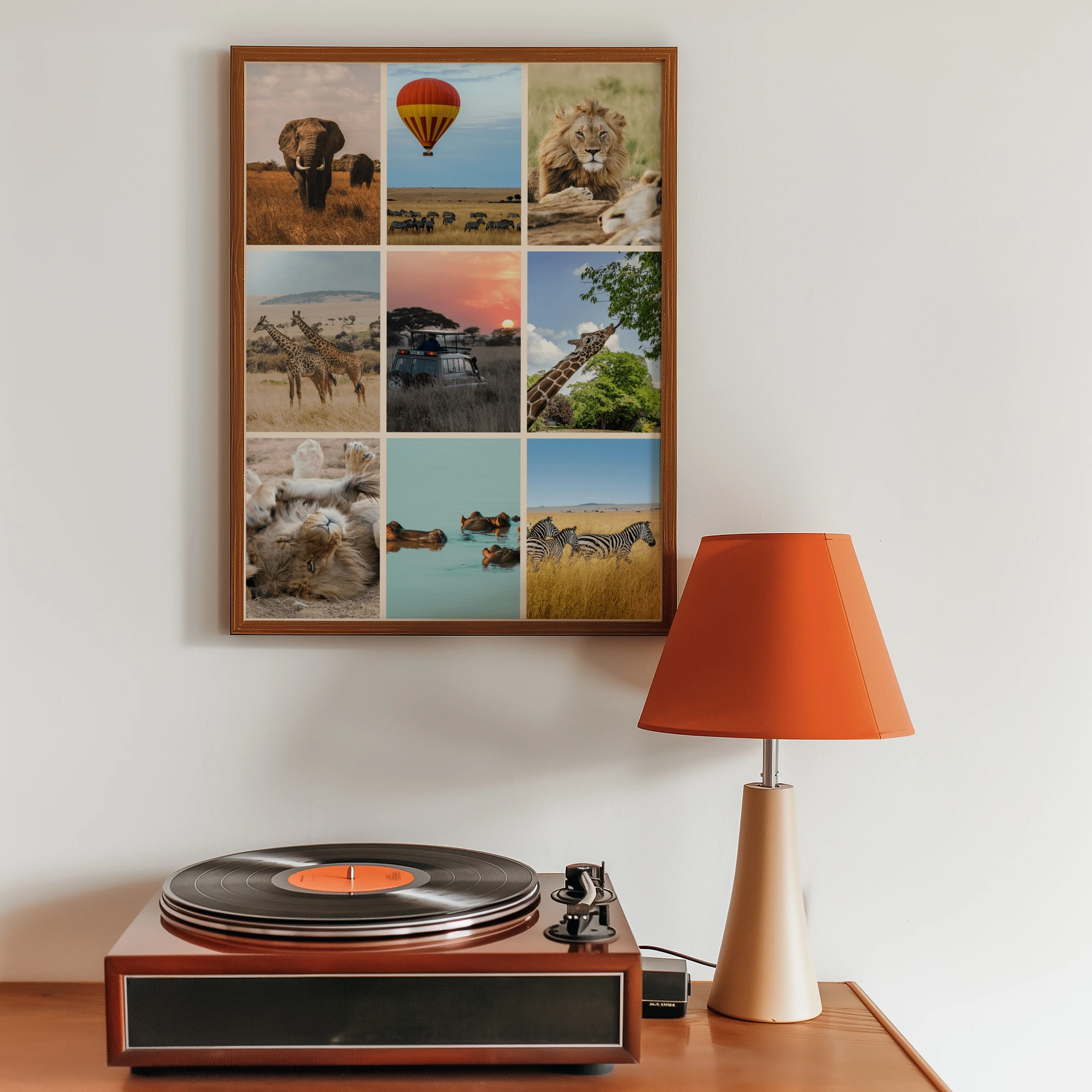 Image gallery