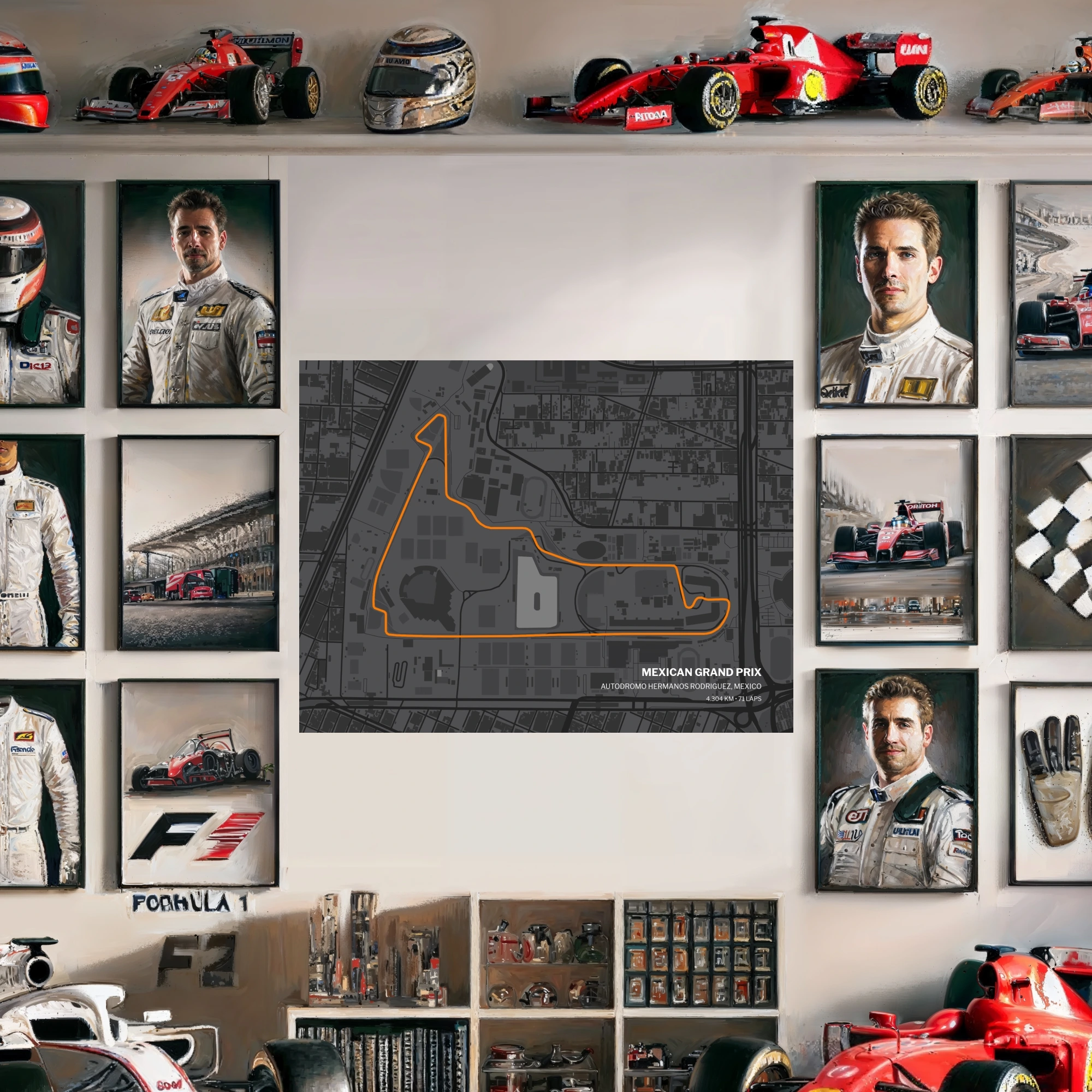 Image gallery