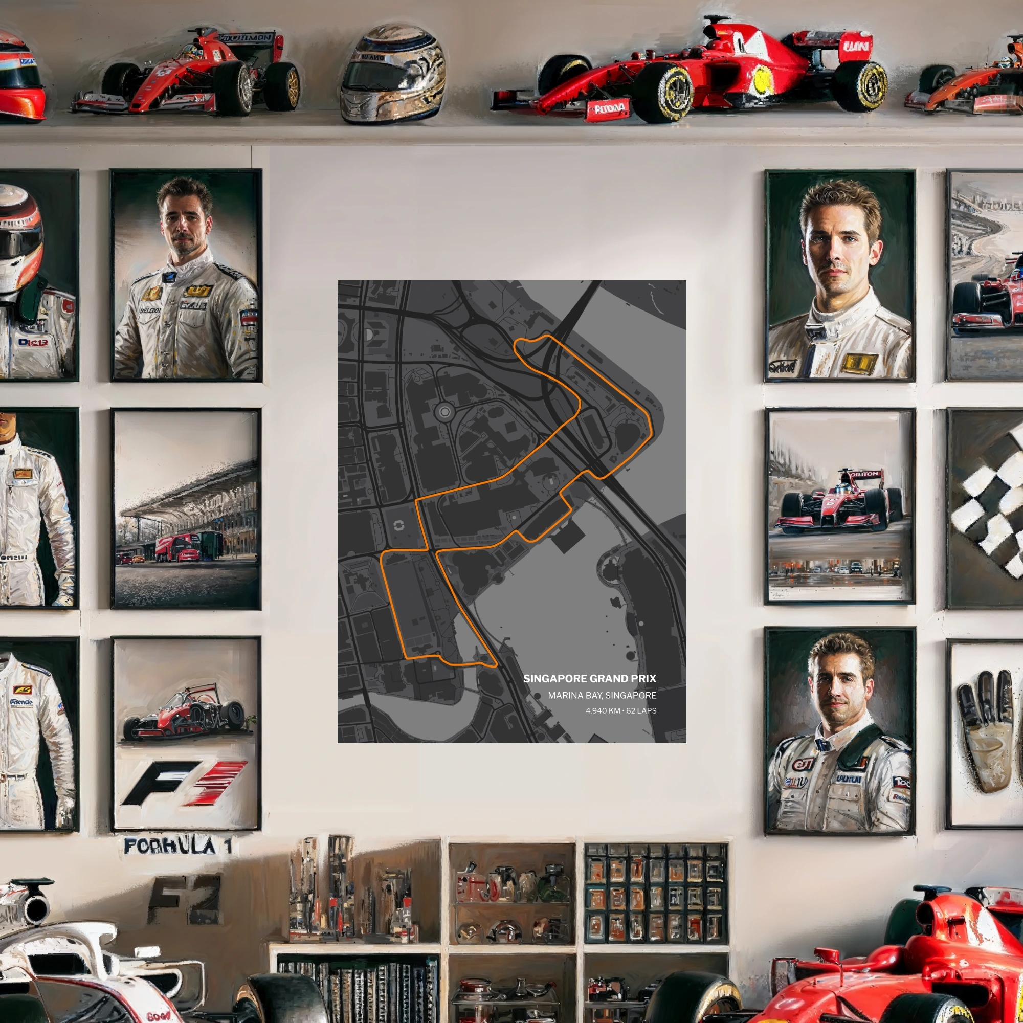 Image gallery