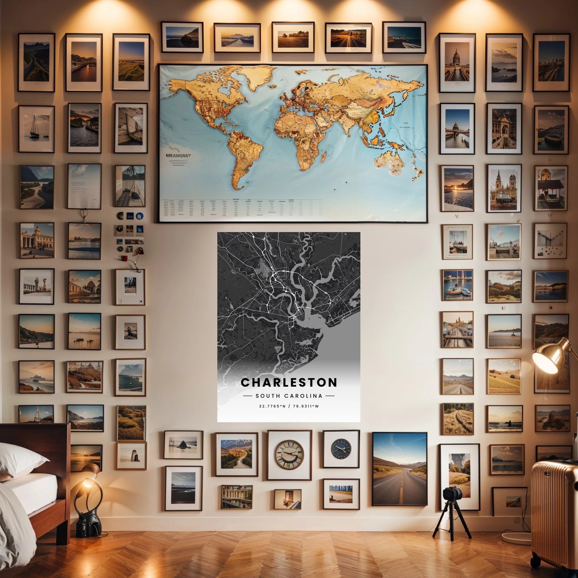Image gallery