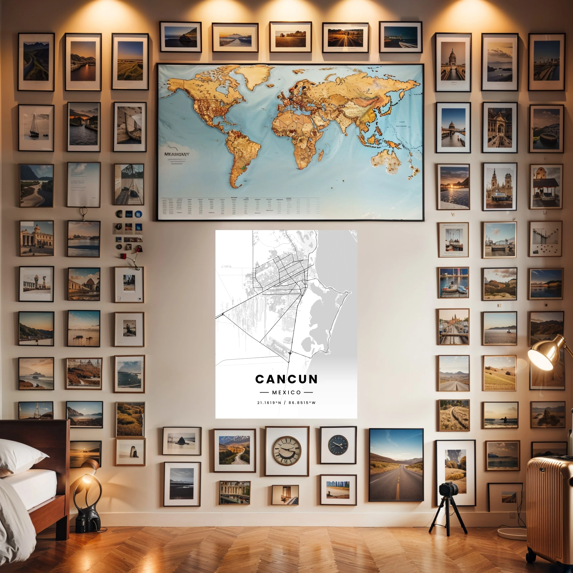Image gallery